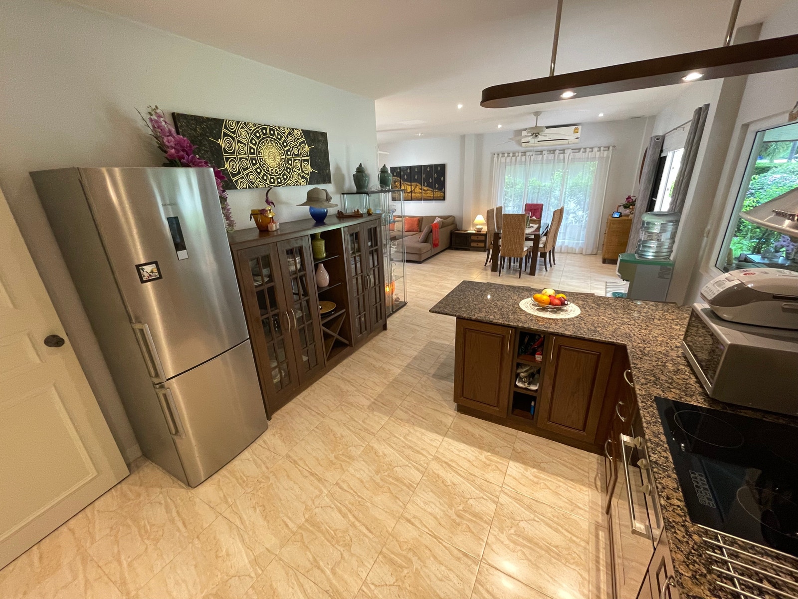 Kjøkkenet Galleribilde