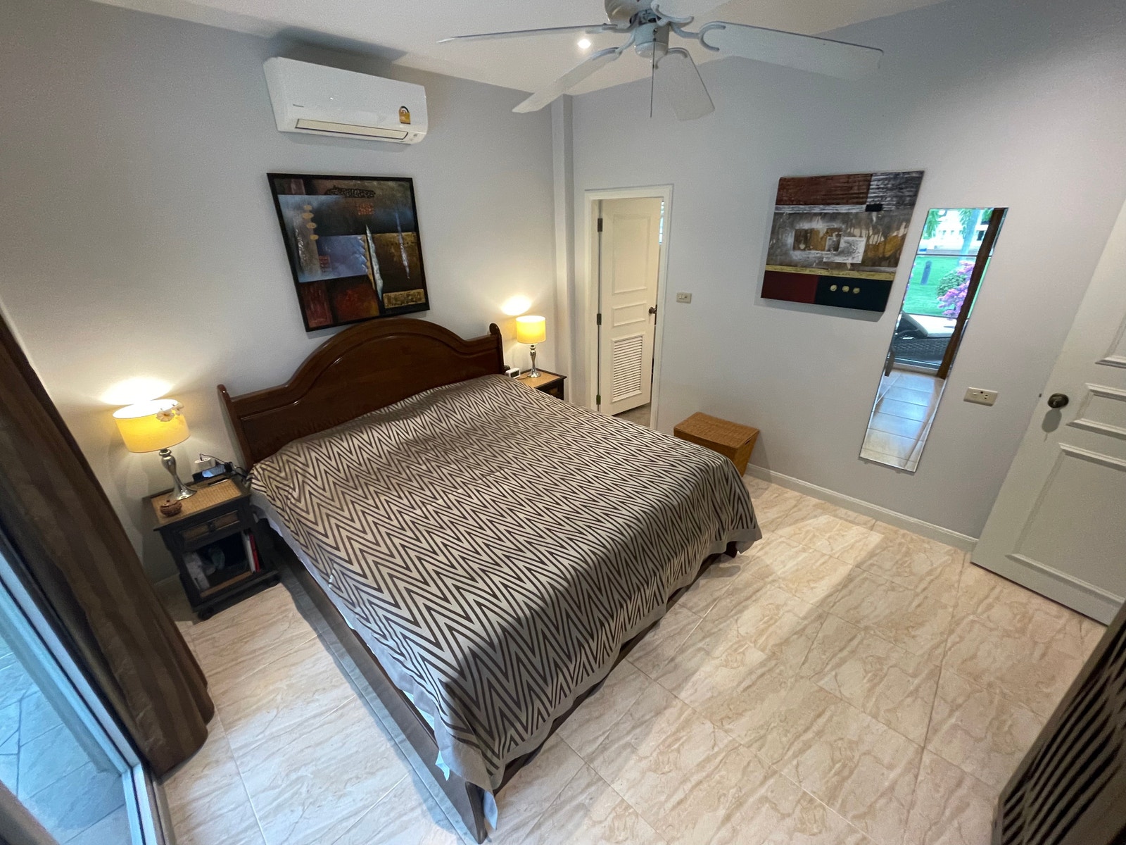 Soverom 1 Galleribilde