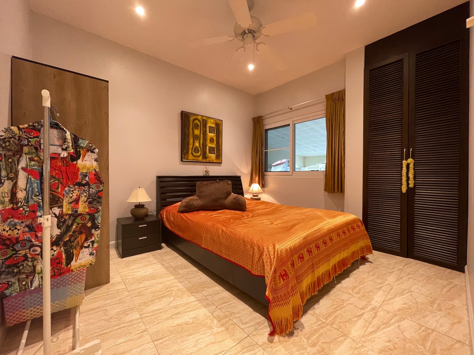 Soverom 2 Galleribilde