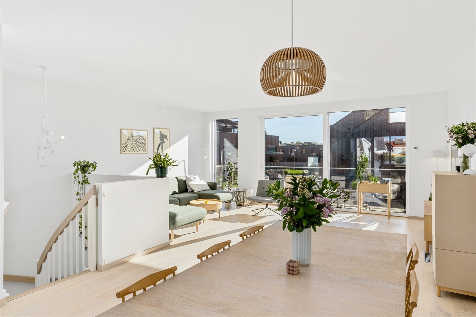 Velkommen til Hølen Verft 4! Foto: Karl Filip Kronstad Galleribilde