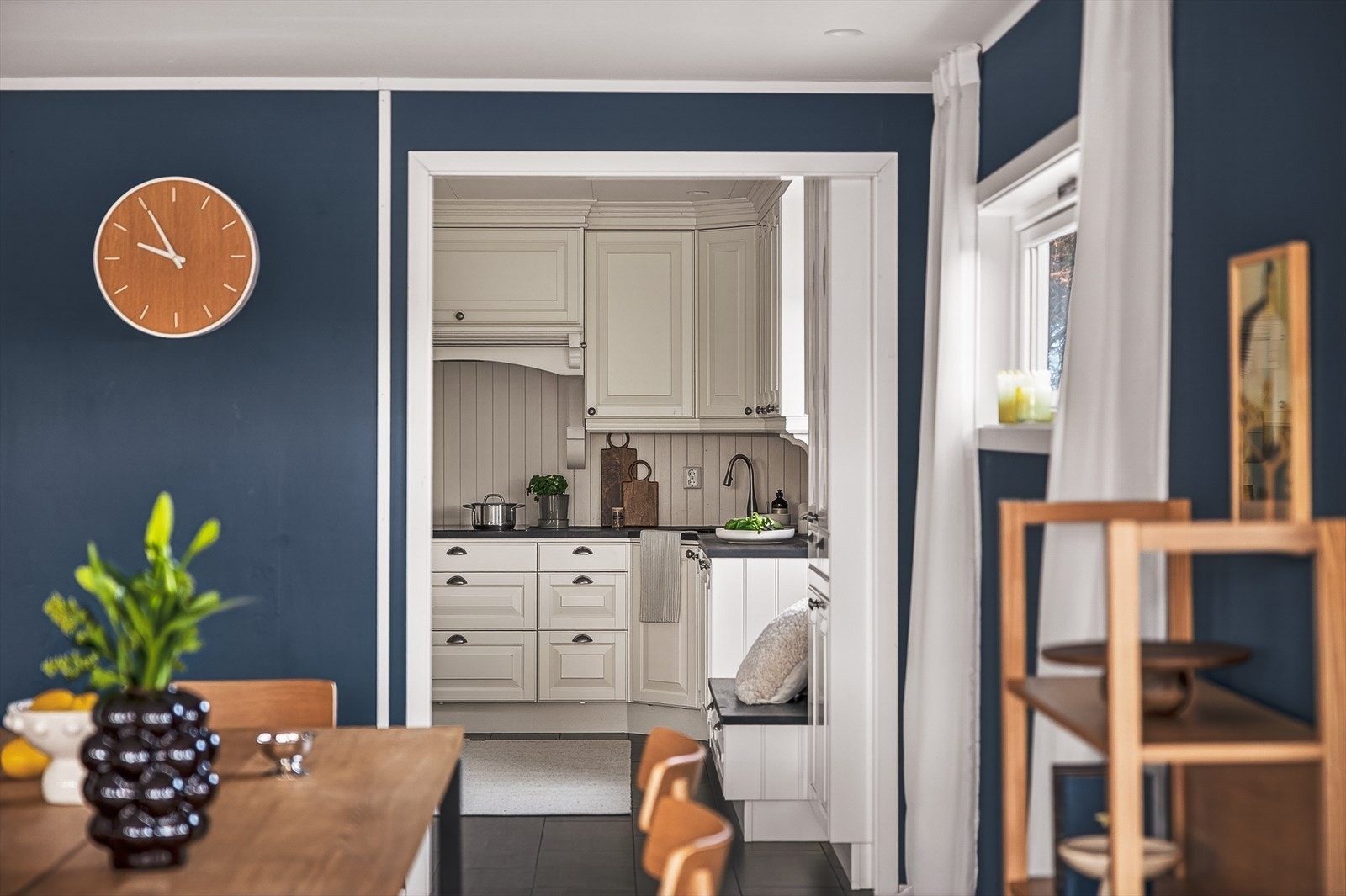 Detaljer | W Eiendomsmegling. Galleribilde