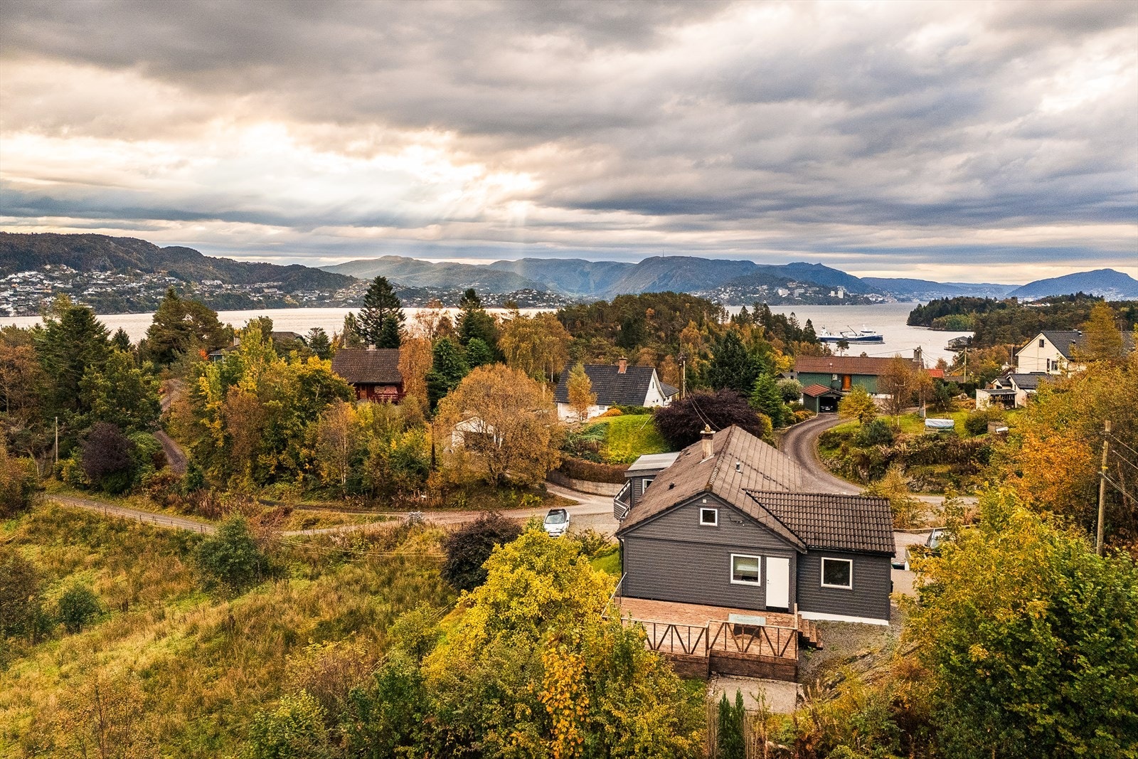 Nærområdet | W Eiendomsmegling. Galleribilde