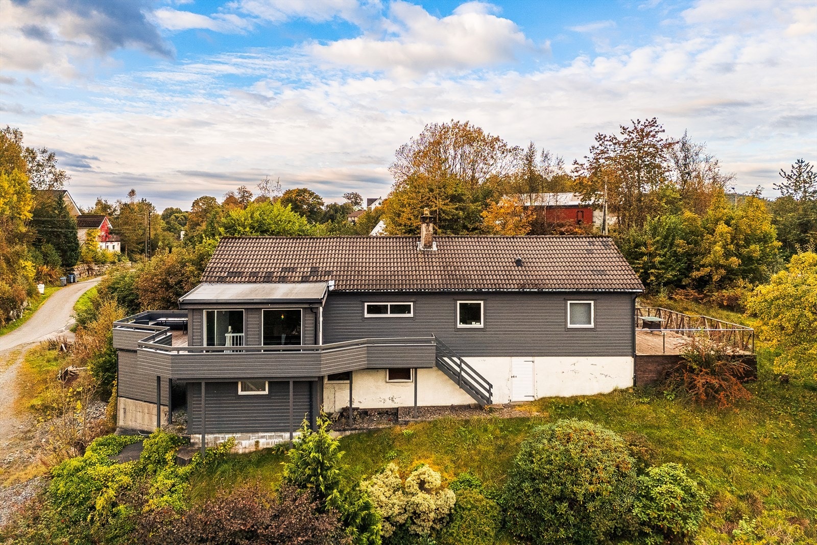 Nærområdet | W Eiendomsmegling Galleribilde