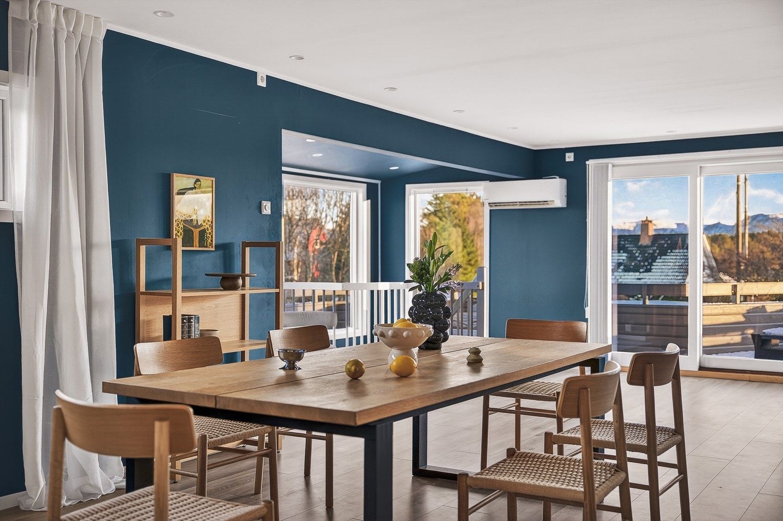 Detaljer | W Eiendomsmegling. Galleribilde