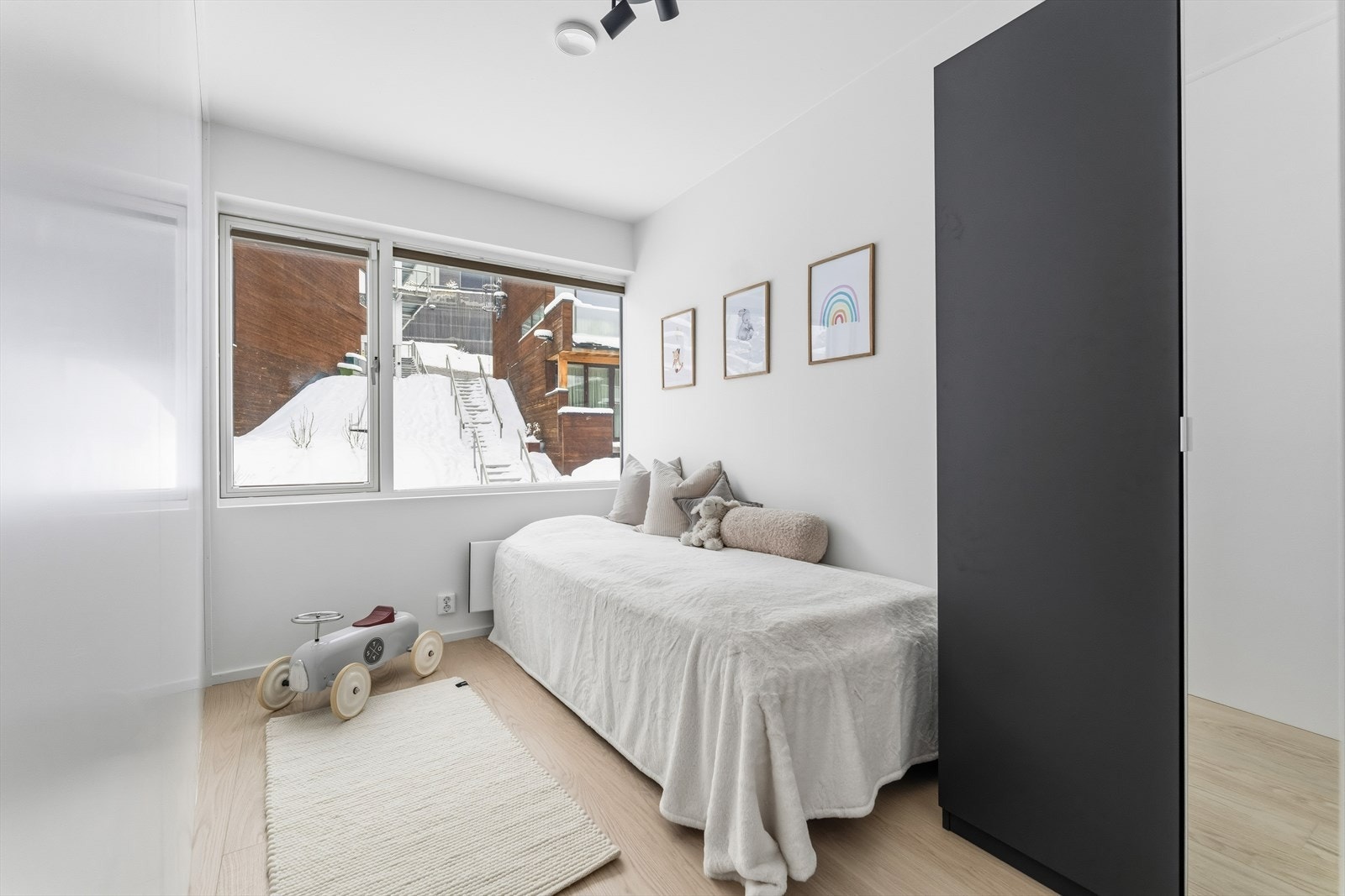 Soverom 3. Galleribilde