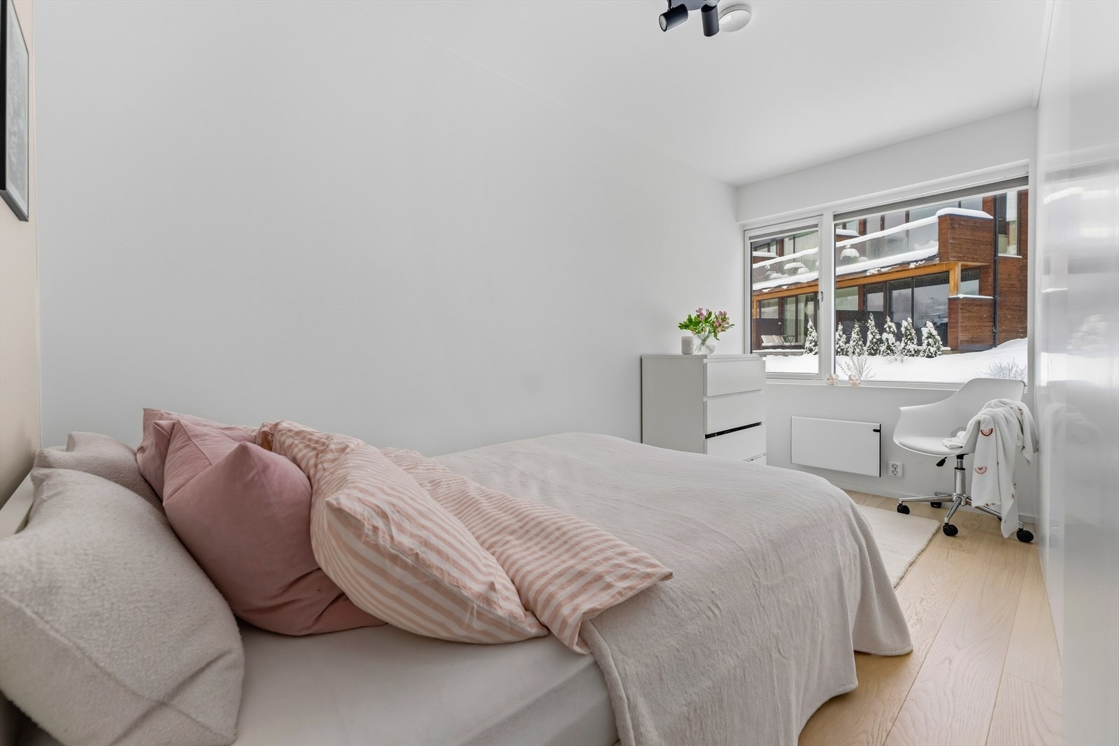 Soverom 2. Galleribilde