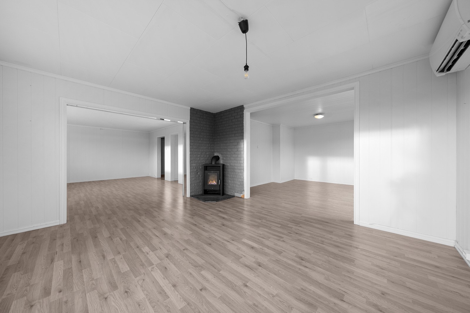 Stue. Galleribilde