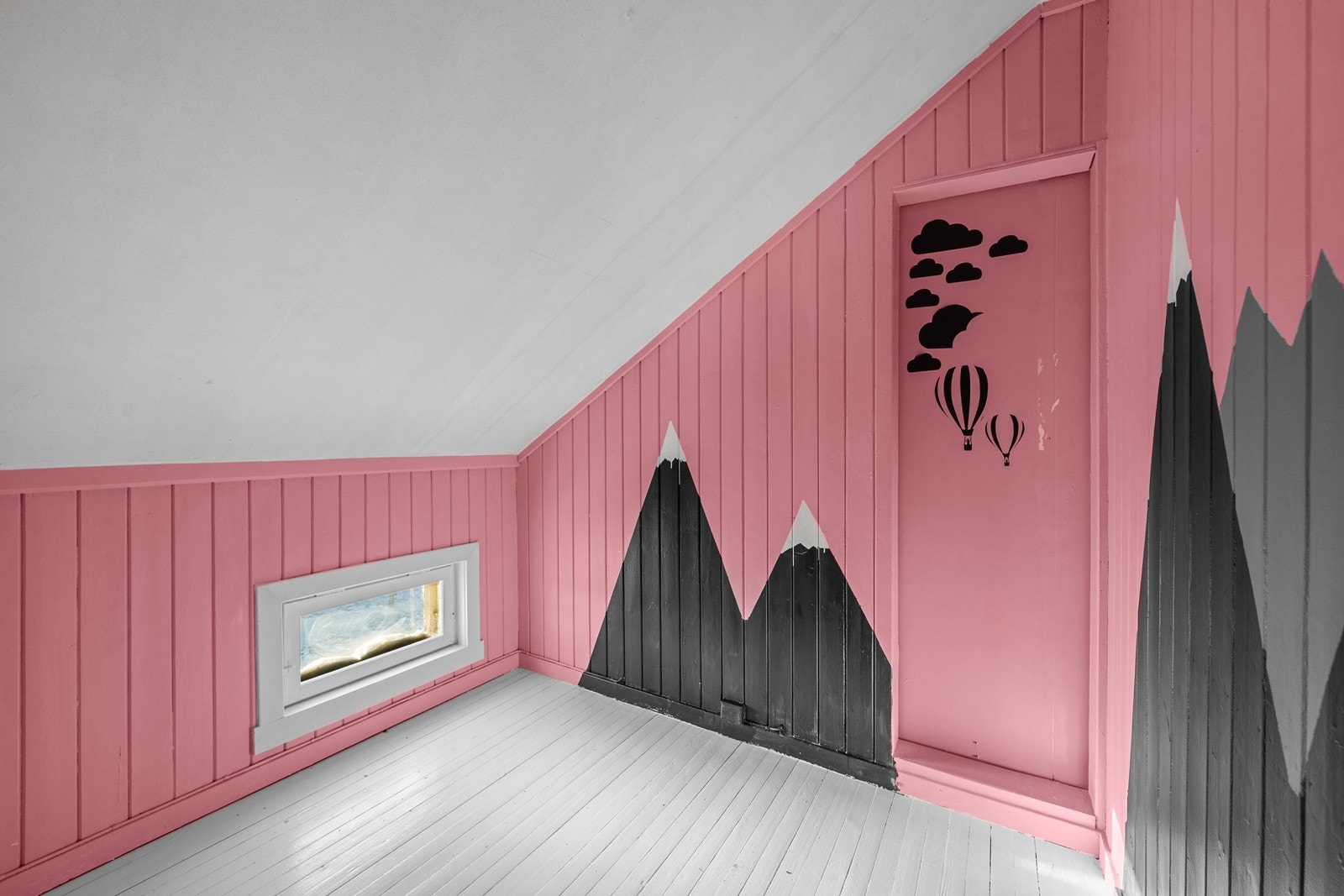 Bod/kott Galleribilde