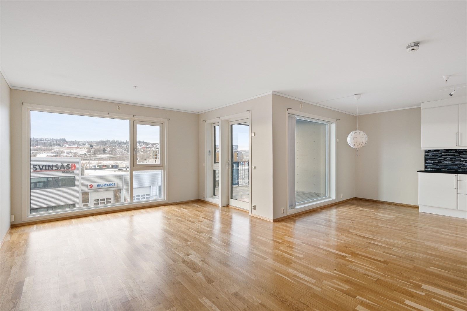 Proaktiv E
iendomsmegling v/ Andreas Eidsli presenterer Melhusvegen 505 Galleribilde