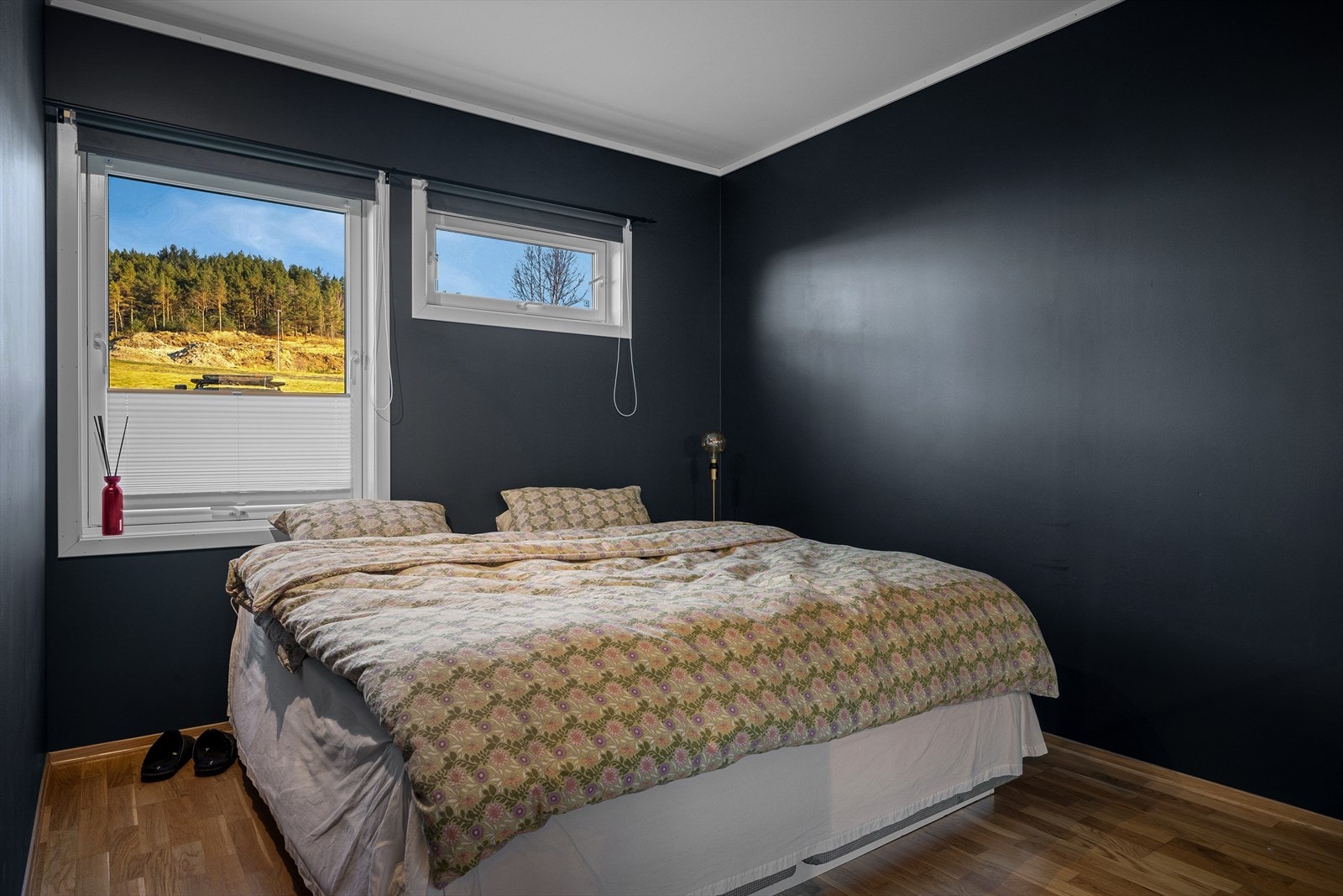 Hovedsoverom Galleribilde