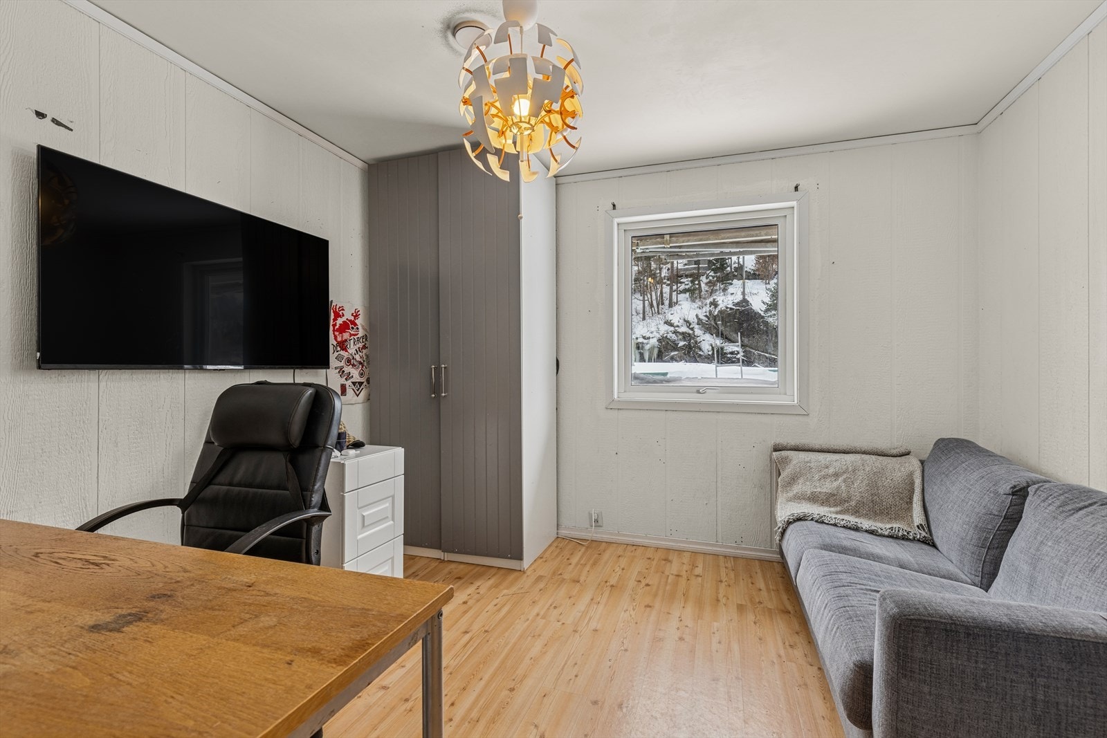 Soverom 3. Galleribilde