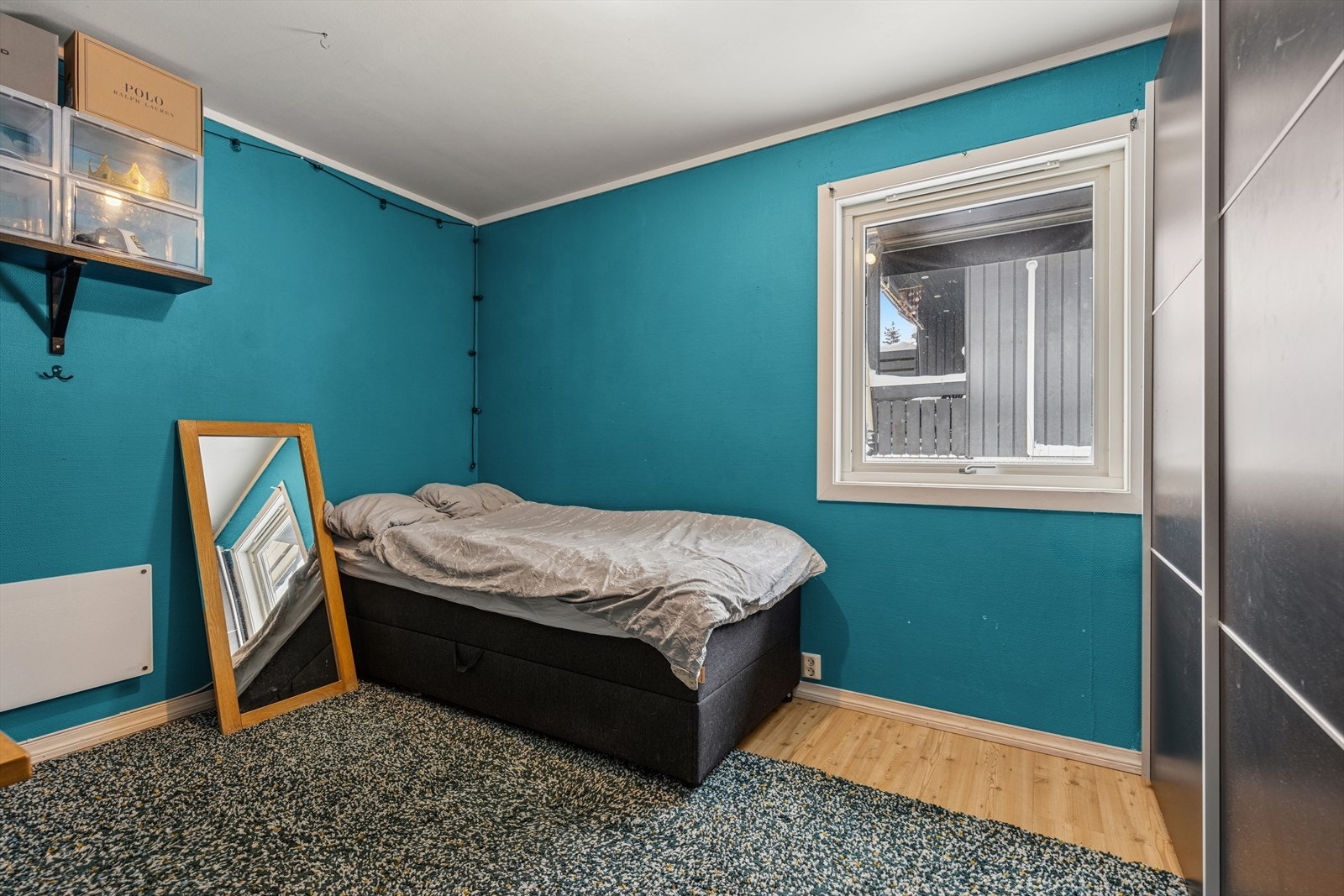 Soverom 4. Galleribilde