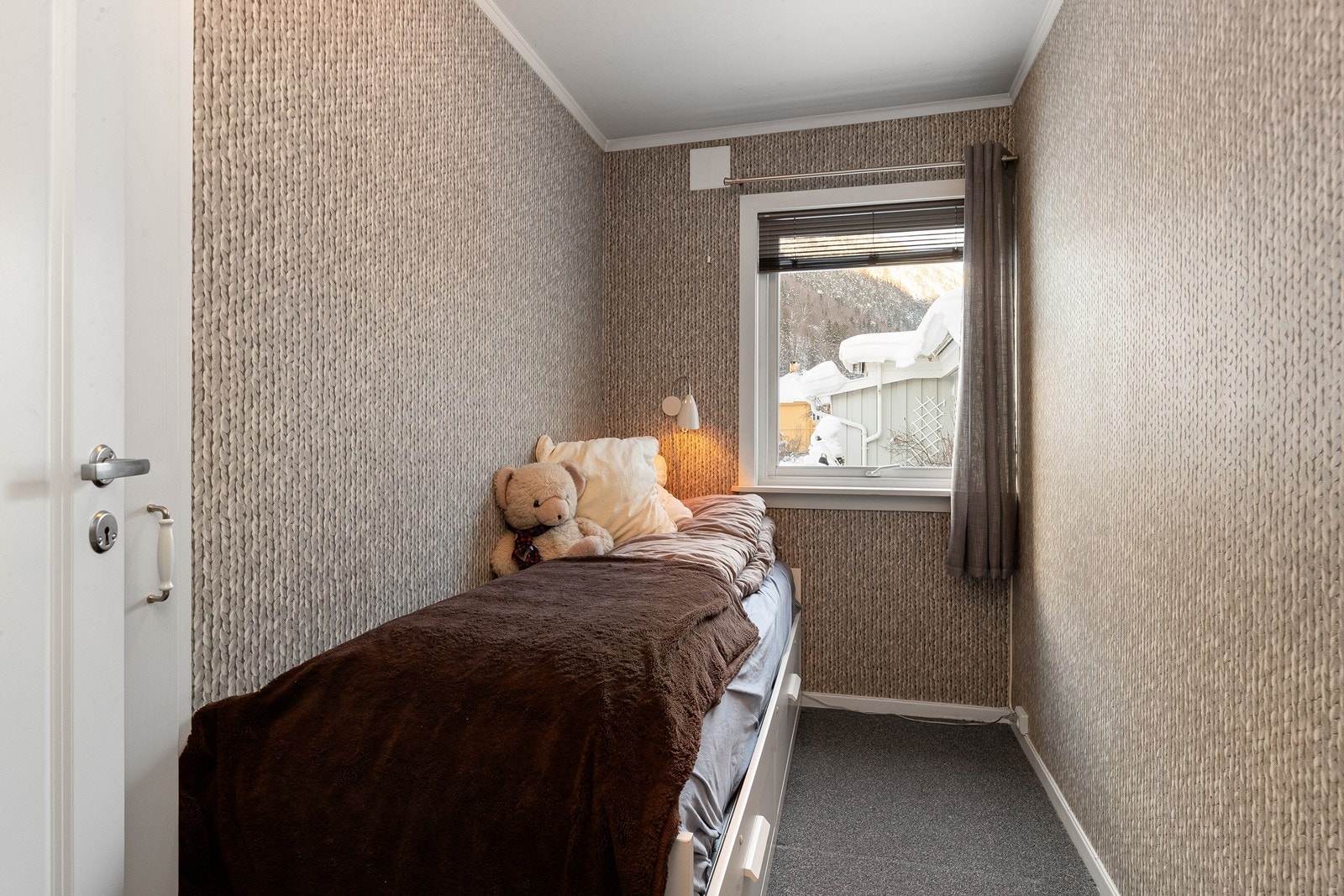 Soverom 3 Galleribilde