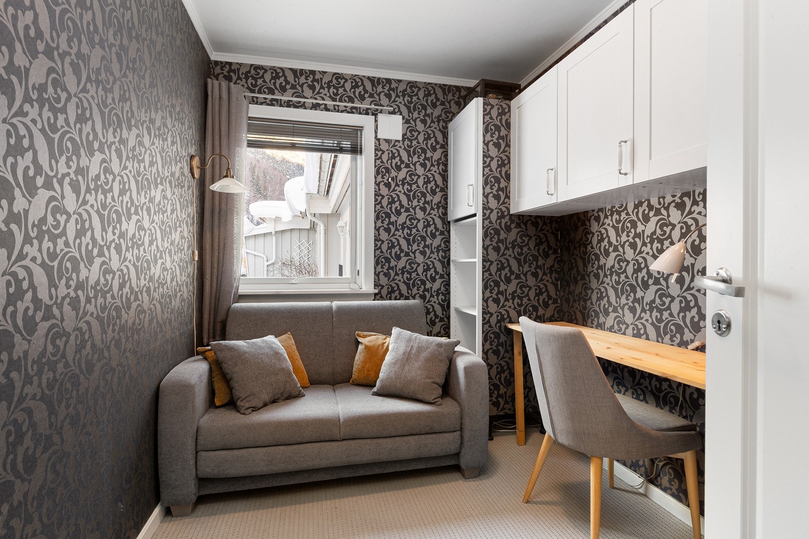 Soverom 2 Galleribilde