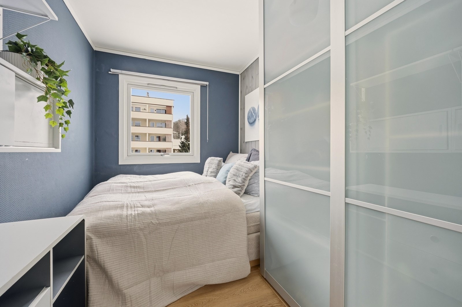 Soverom 2 Galleribilde