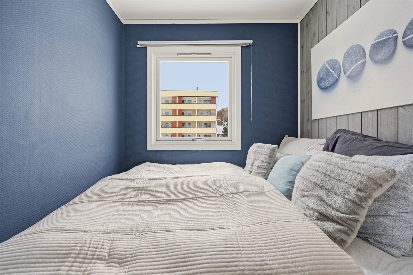 Soverom 2 Galleribilde