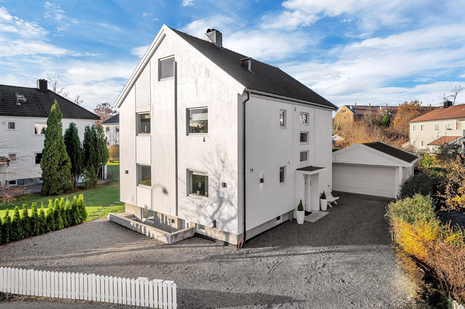 Ta kontakt for hyggelig visning! Galleribilde