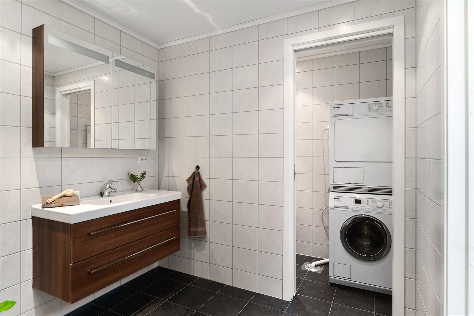 2. etasje - Bad Galleribilde