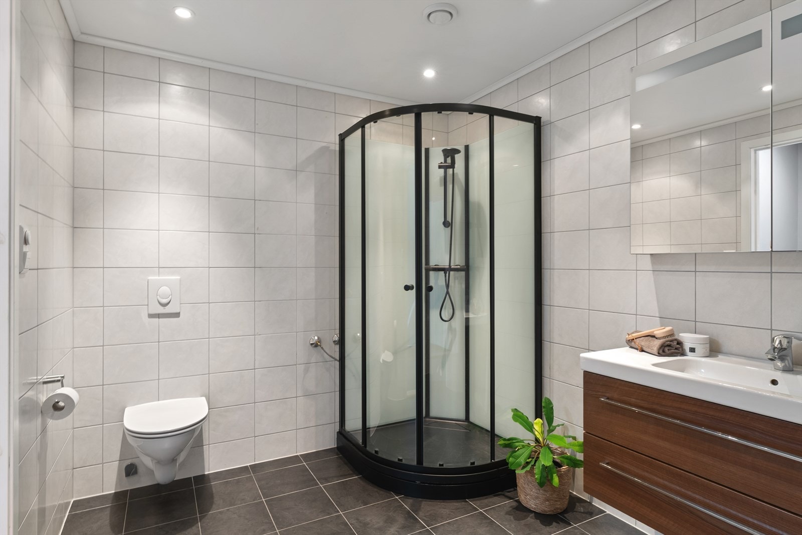 2. etasje - Bad Galleribilde