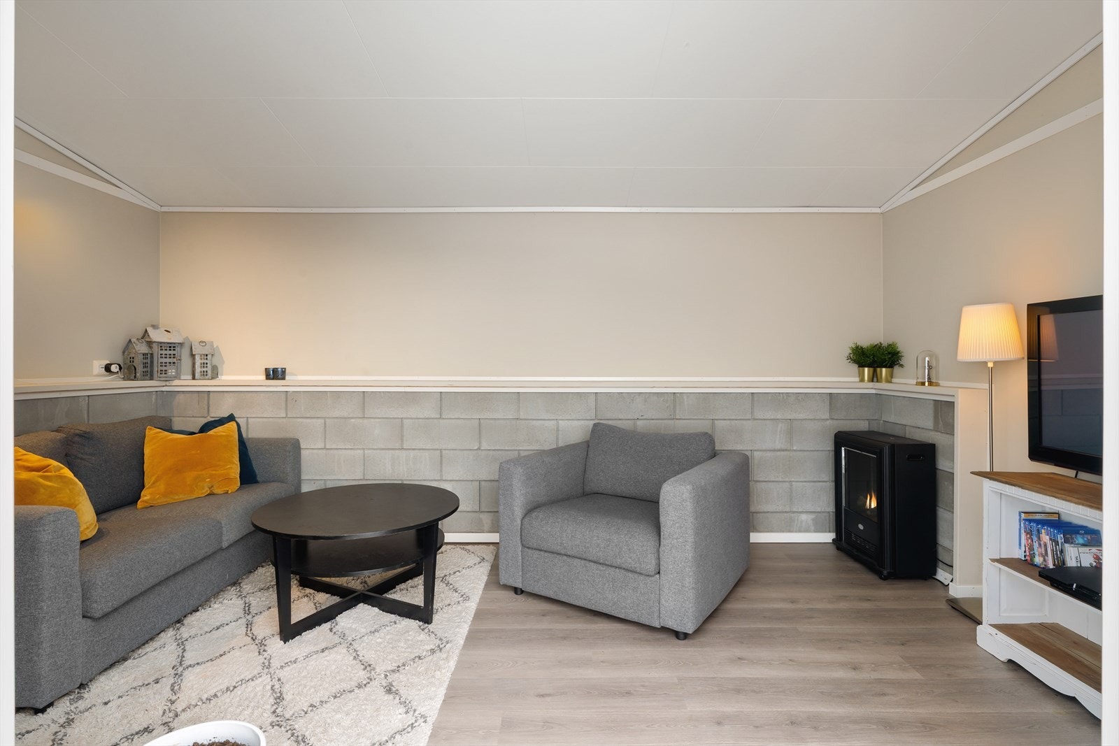 Hagestue ( Ikke byggemeldt) Galleribilde