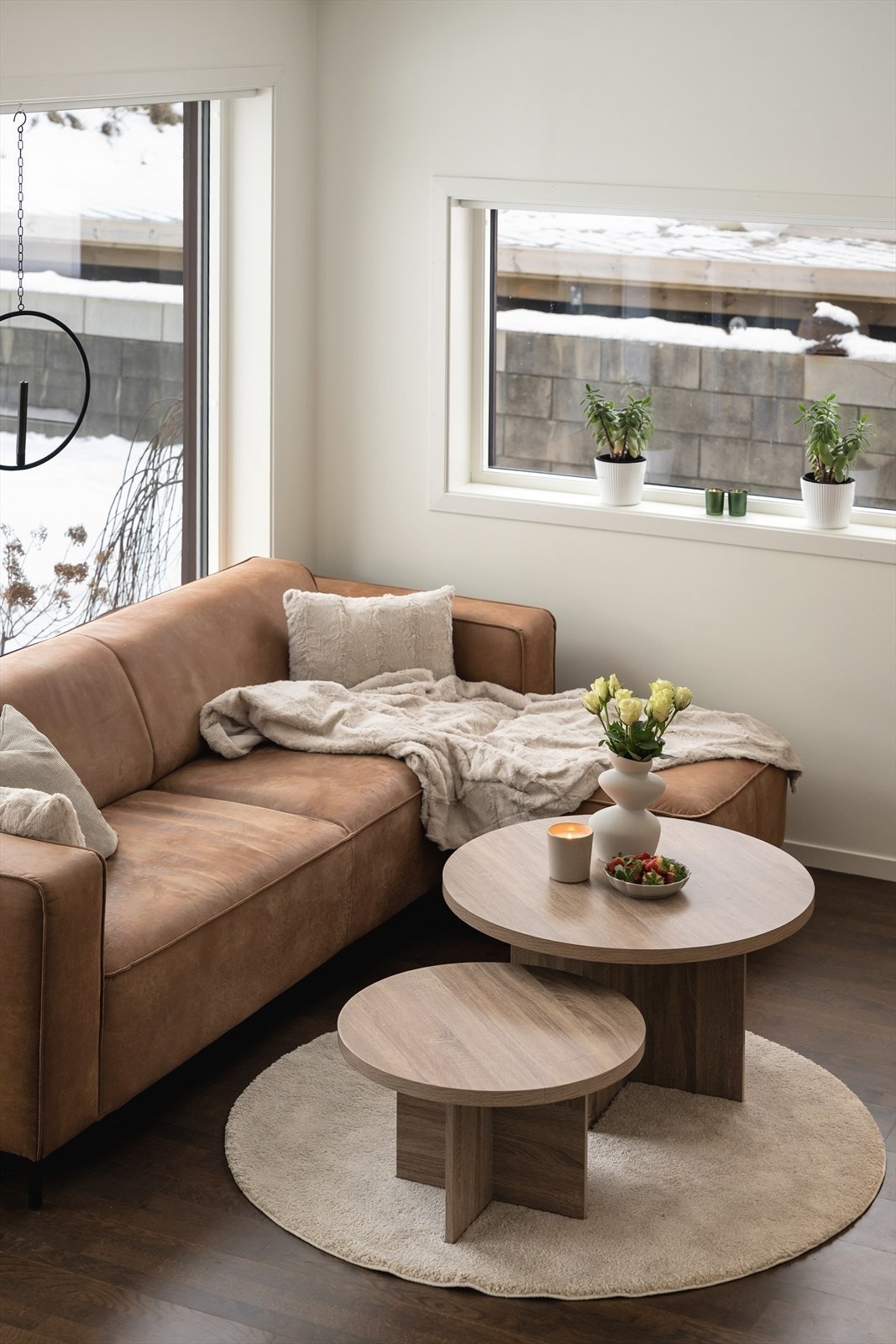 1. etasje - Stue Galleribilde