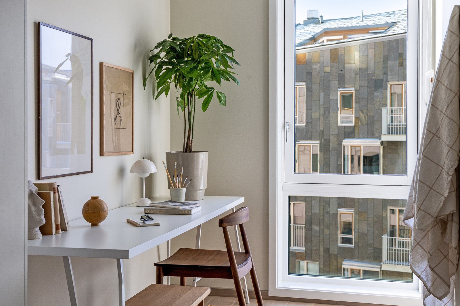 Soverom 3. Galleribilde