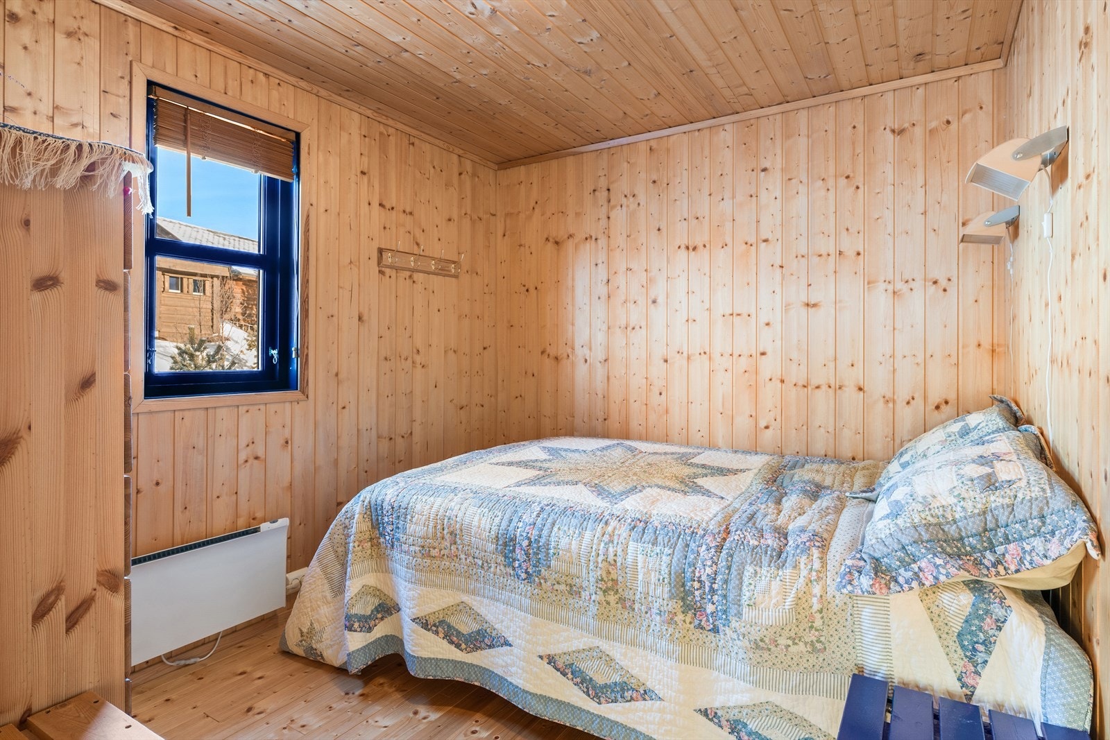 Soverom 2 Galleribilde