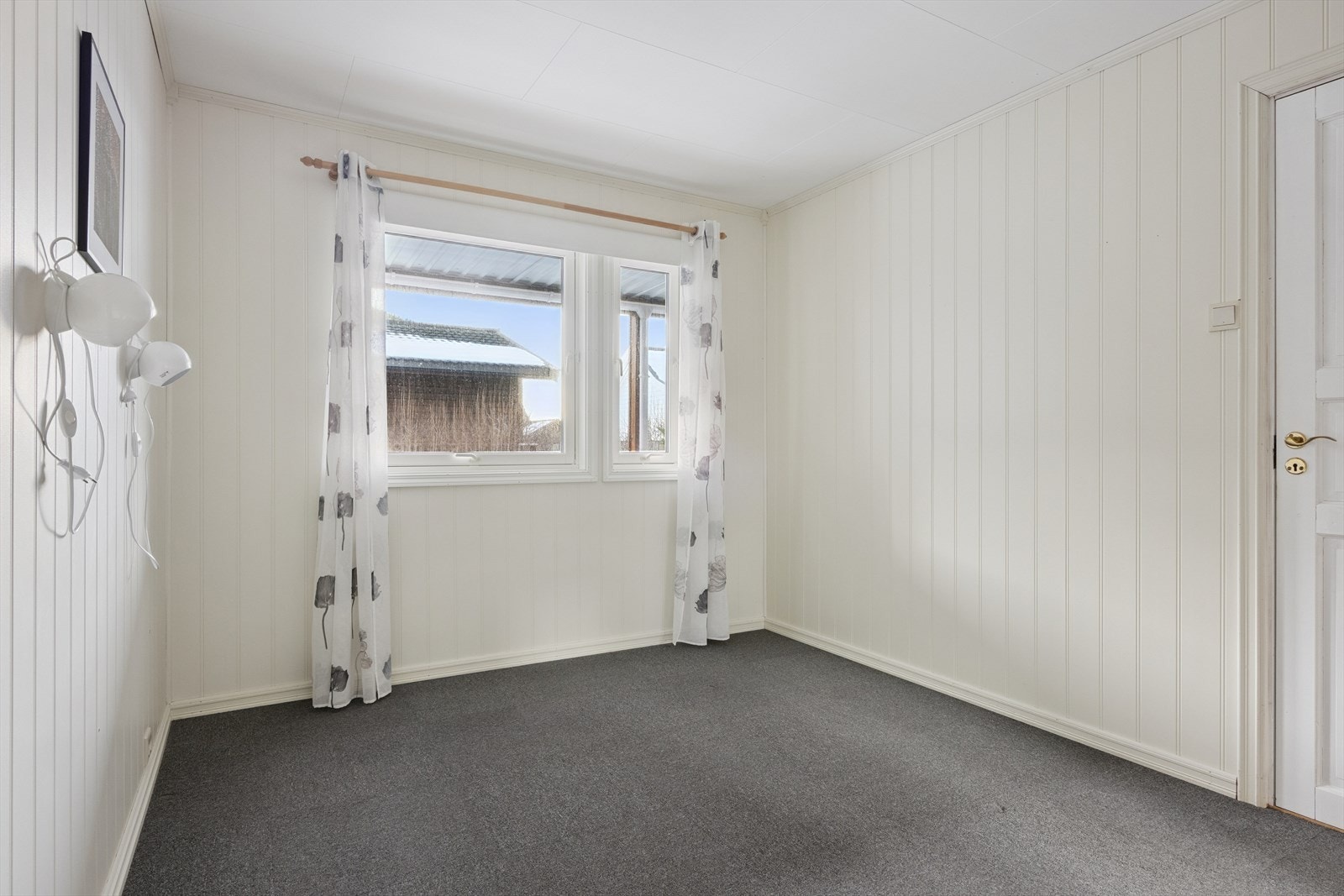 Soverom - 10,5 kvm Galleribilde