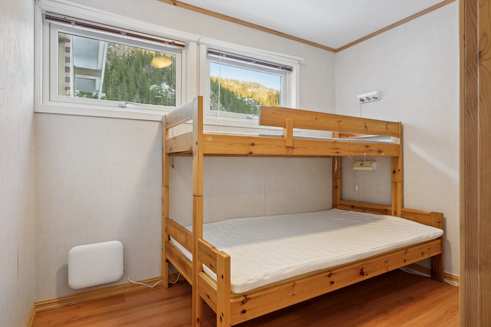 Bod 6 kvm. Galleribilde