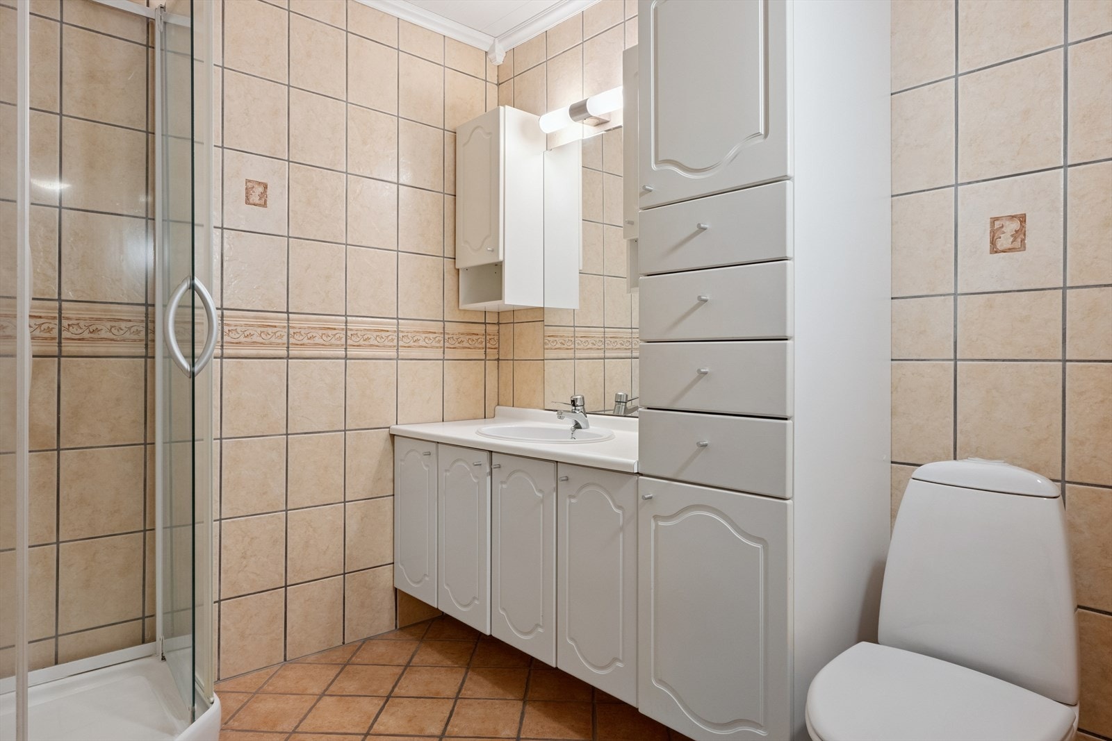 Bad - 2003 Galleribilde