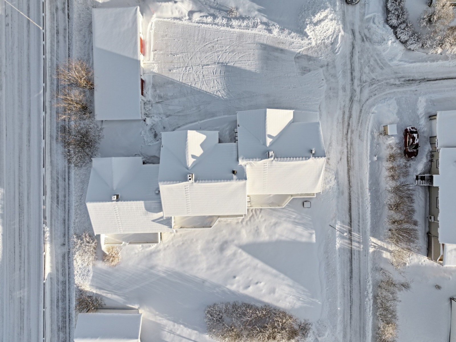 For den aktive byr området på turmuligheter, med en høy score for nærhet til skog og mark. Det er også kort vei til ulike treningssentre og idrettsanlegg. Galleribilde