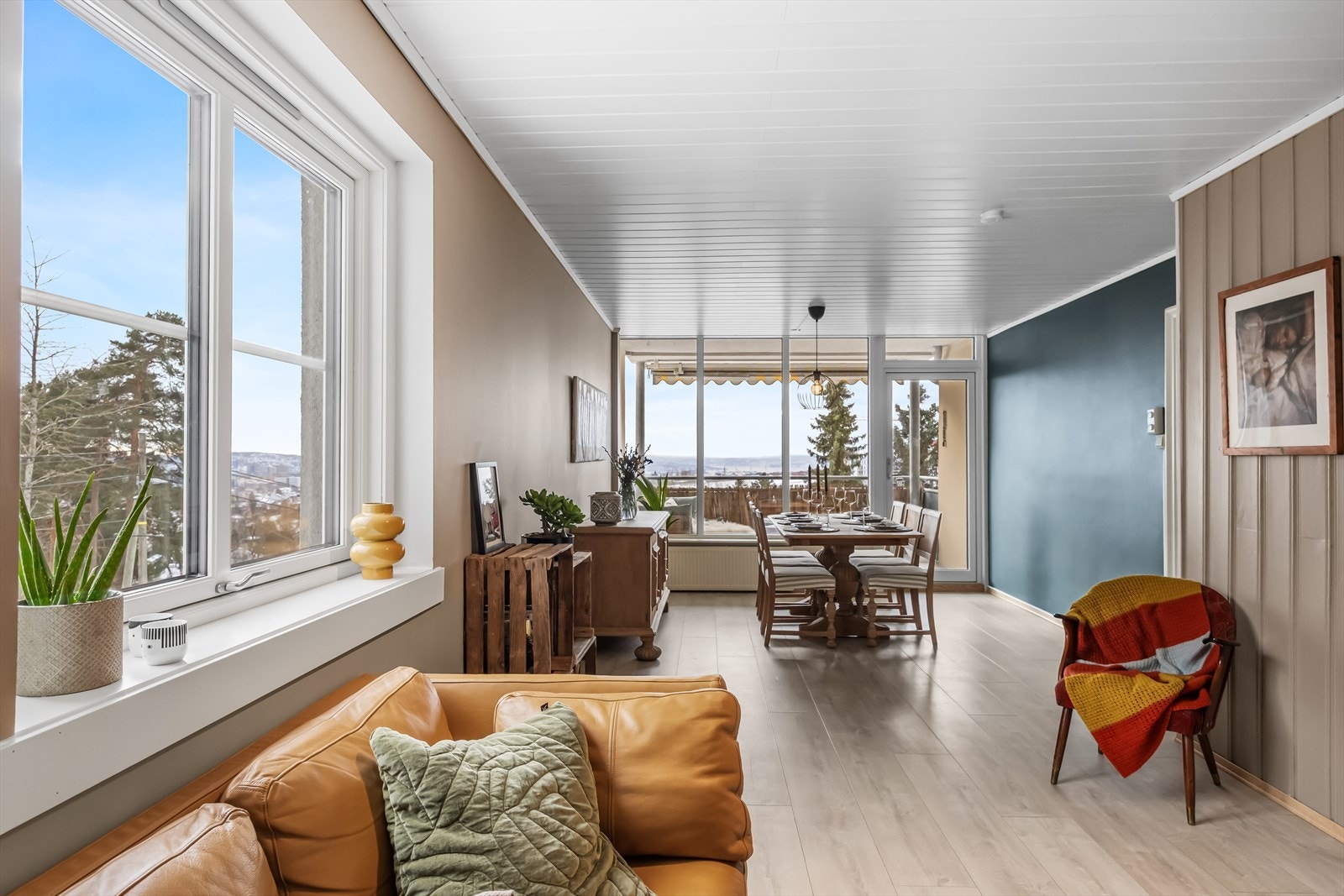 Velkommen til Selvbyggerveien 193! Galleribilde