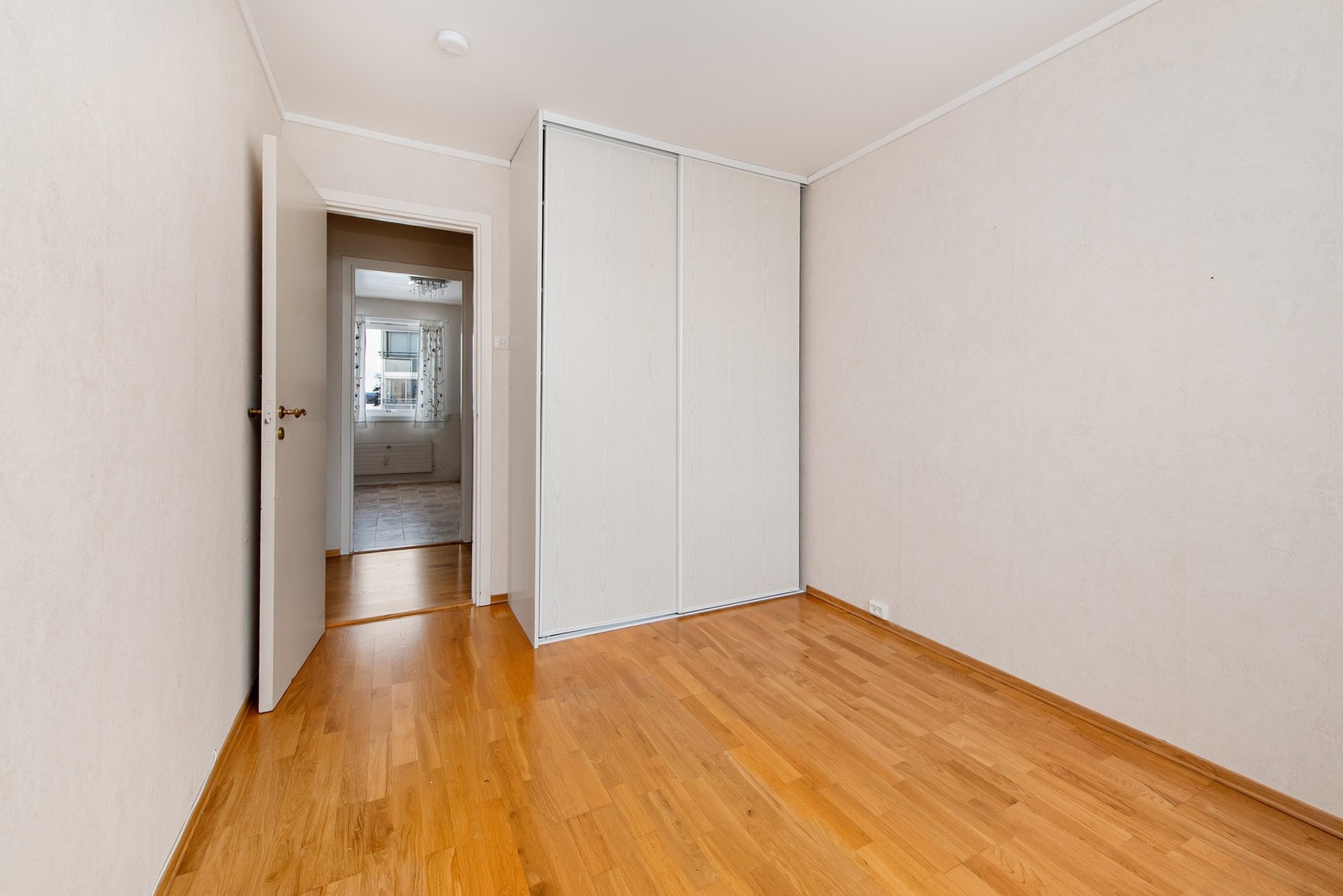 Soverom 2 Galleribilde