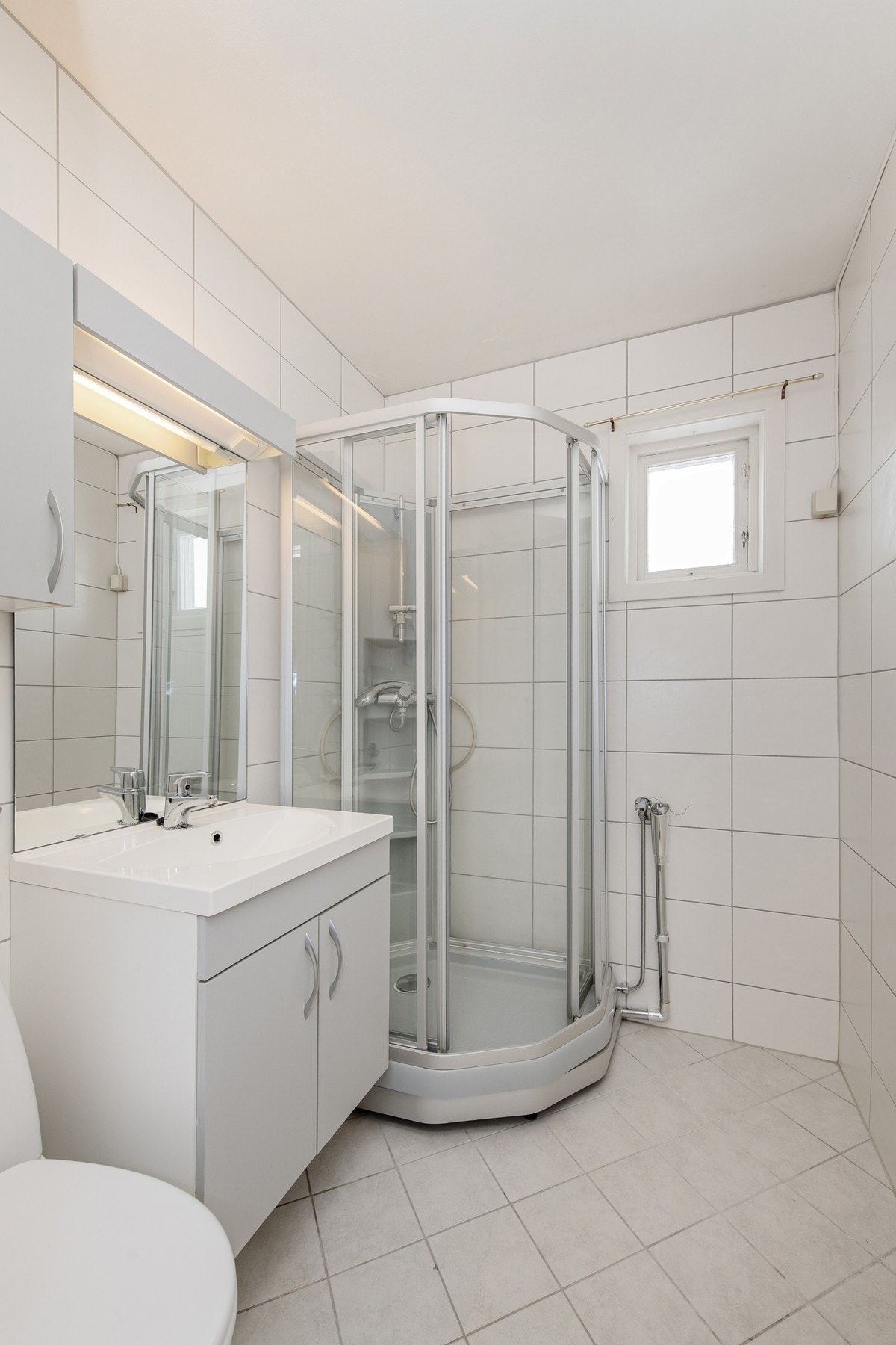 Bad/wc/vask Galleribilde