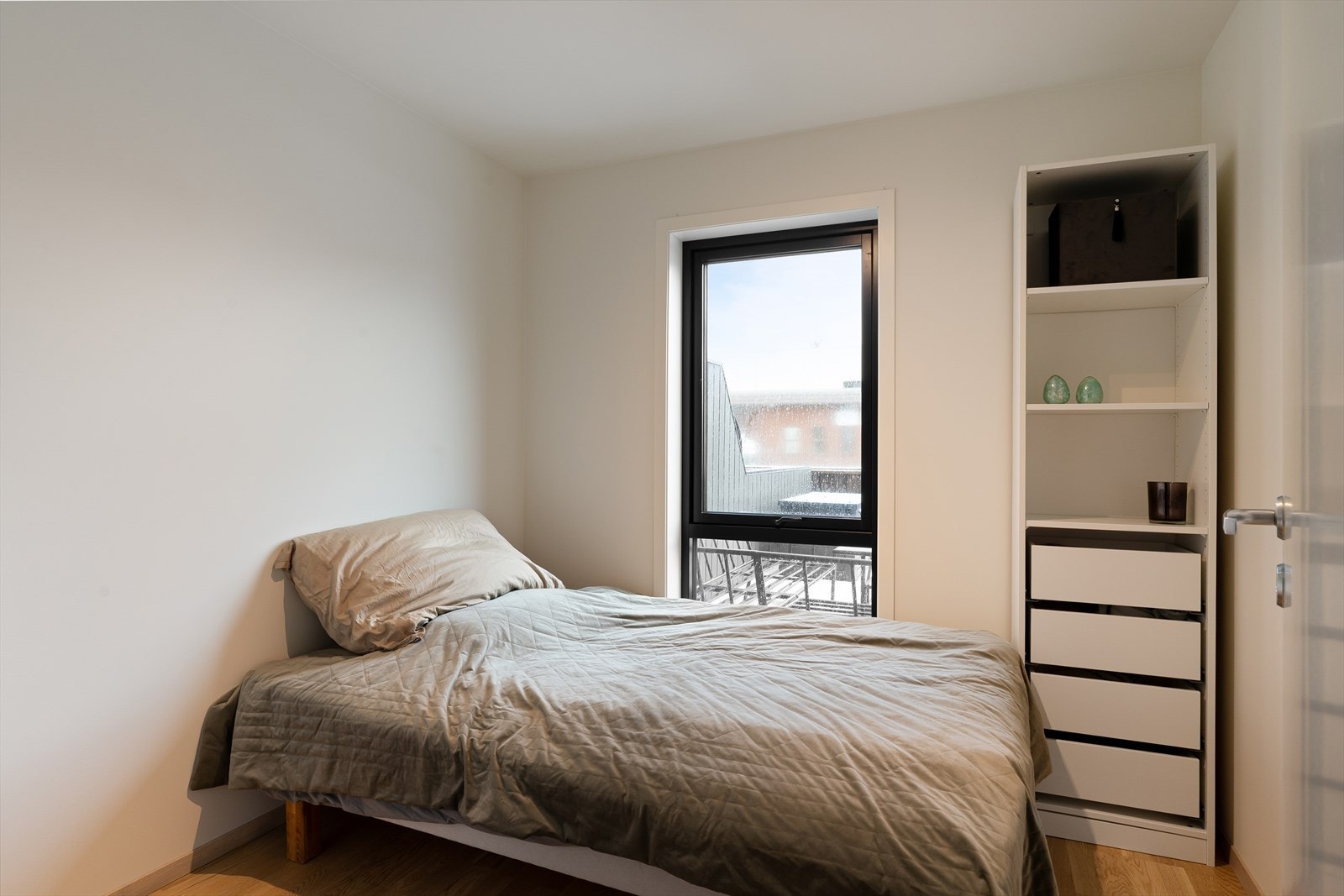 Soverom i første etasje Galleribilde