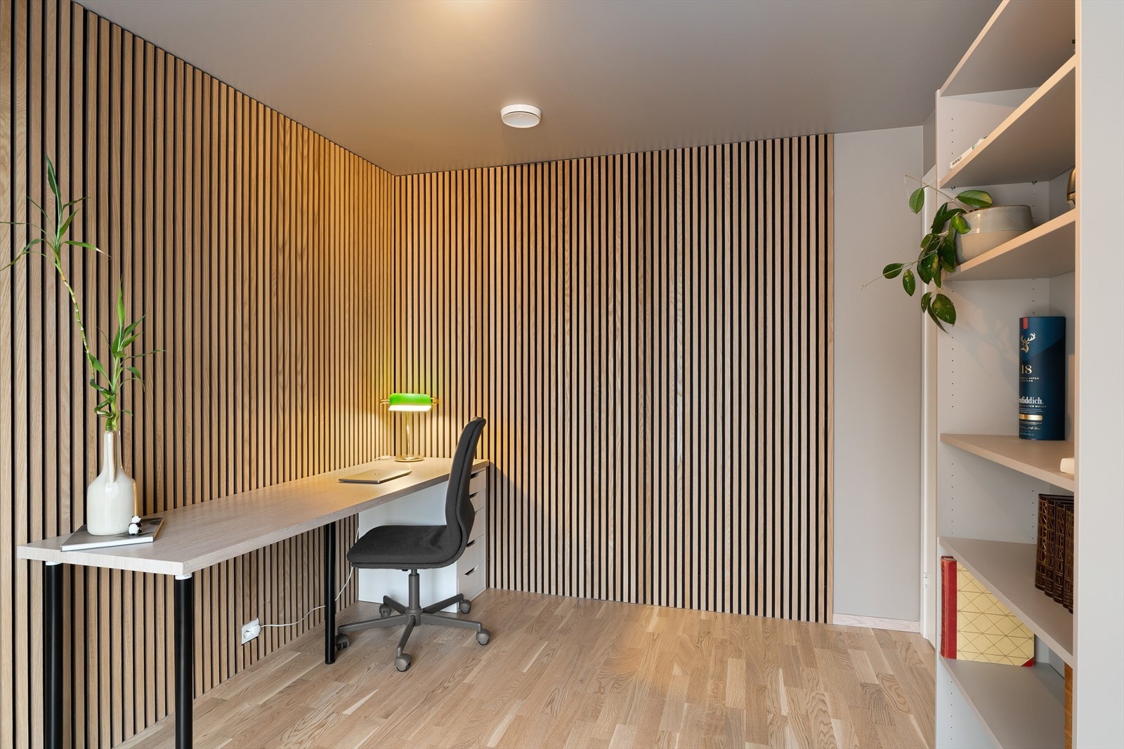 Soverom nr. 3 Galleribilde