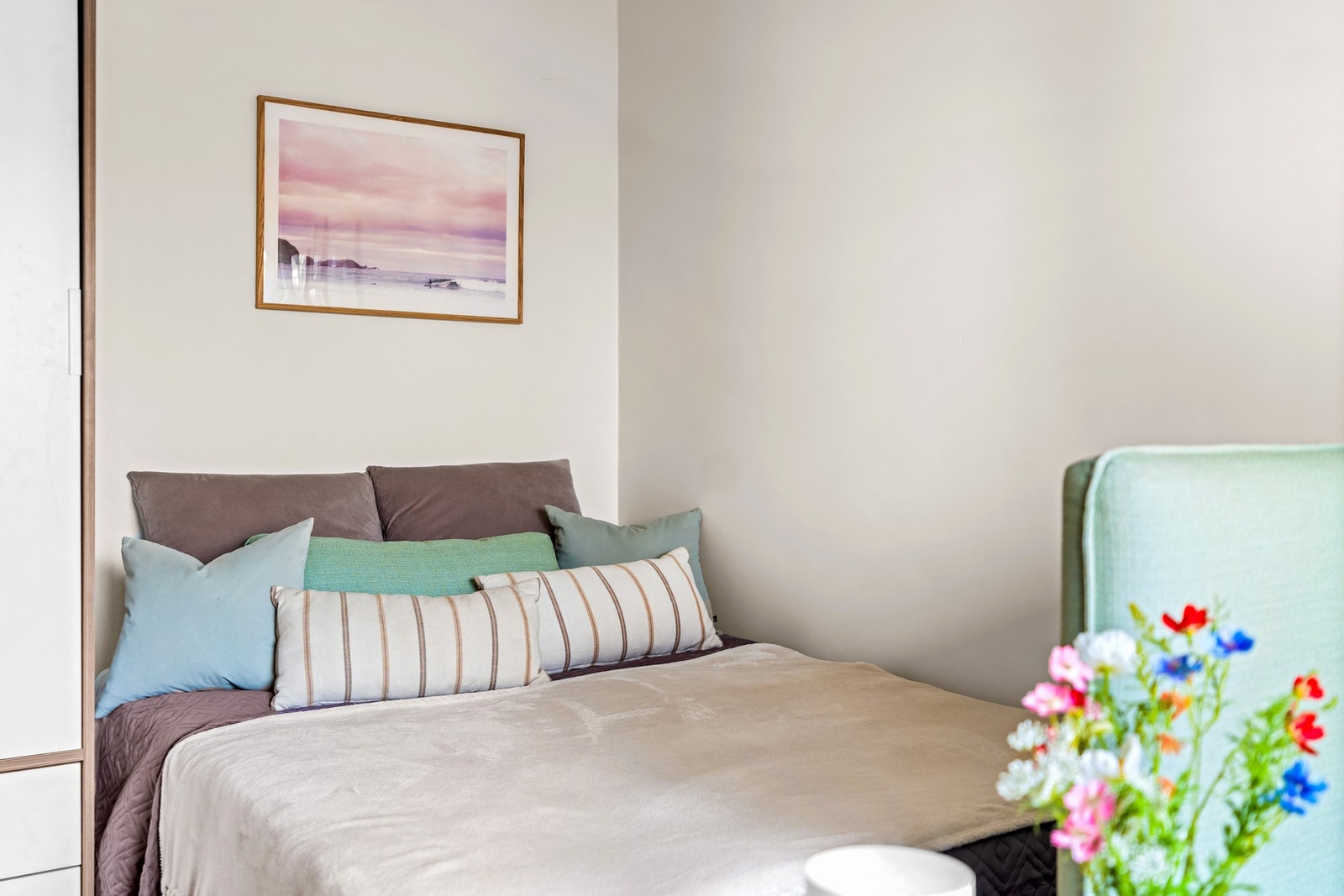 Et ypperlig førstegangskjøp, pendlerleilighet eller utleiebolig - alt etter behov! Galleribilde