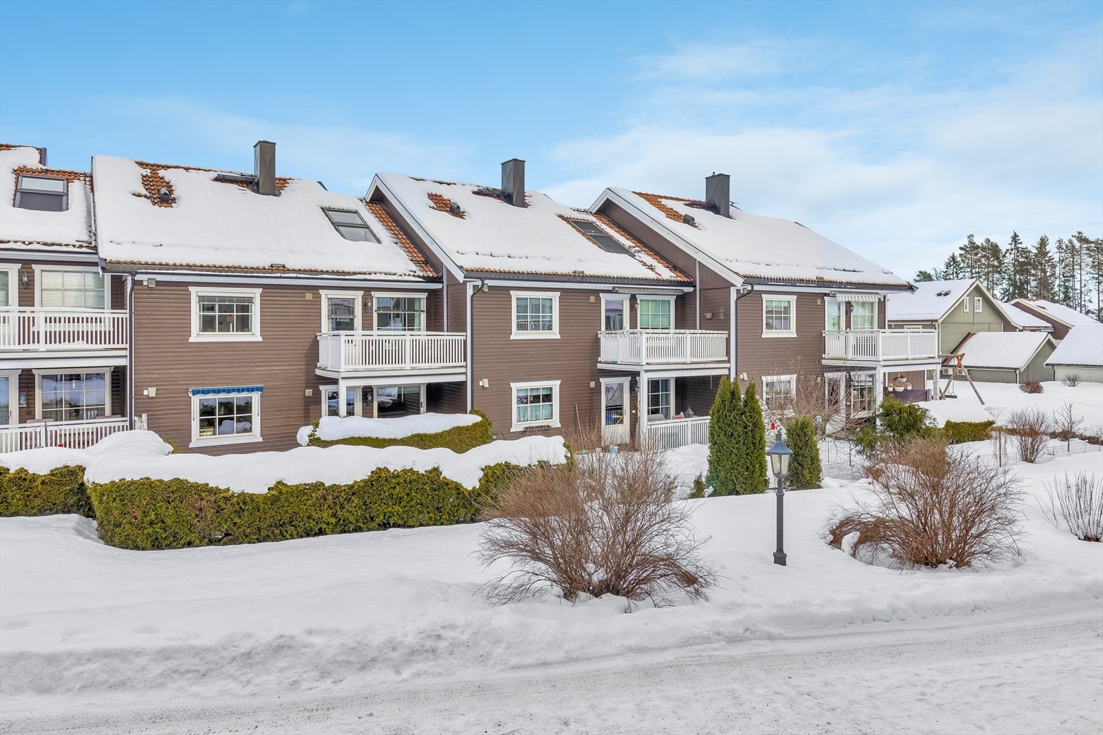 Fotograf Bjørn Sørheim V/ EFKT. Velkommen til Tellusvegen 15E! Galleribilde