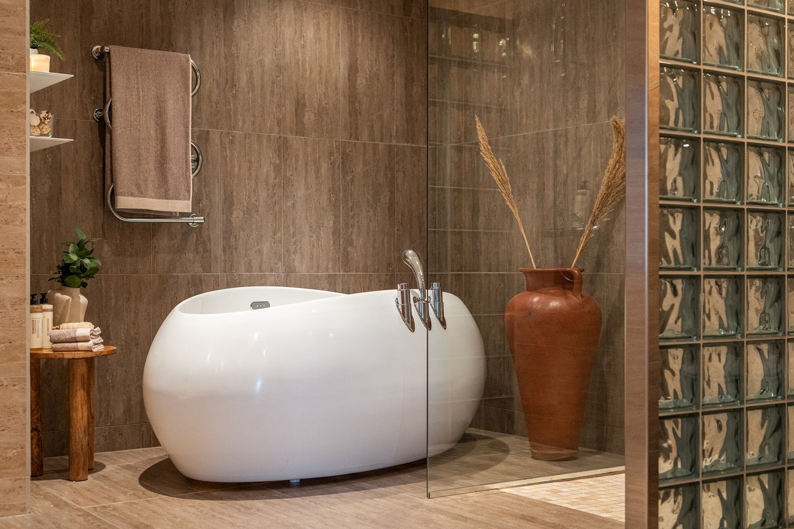 Utsnitt bad Galleribilde