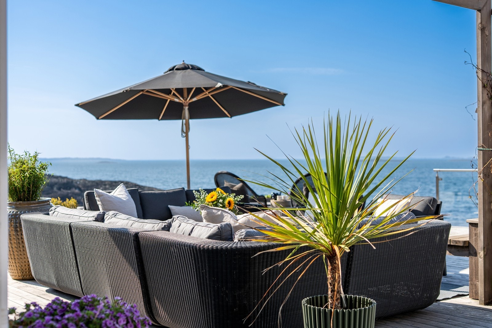 En opplevelse - alle årstider Galleribilde