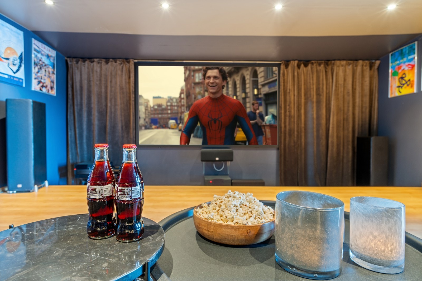 Kinorom del 2 Galleribilde