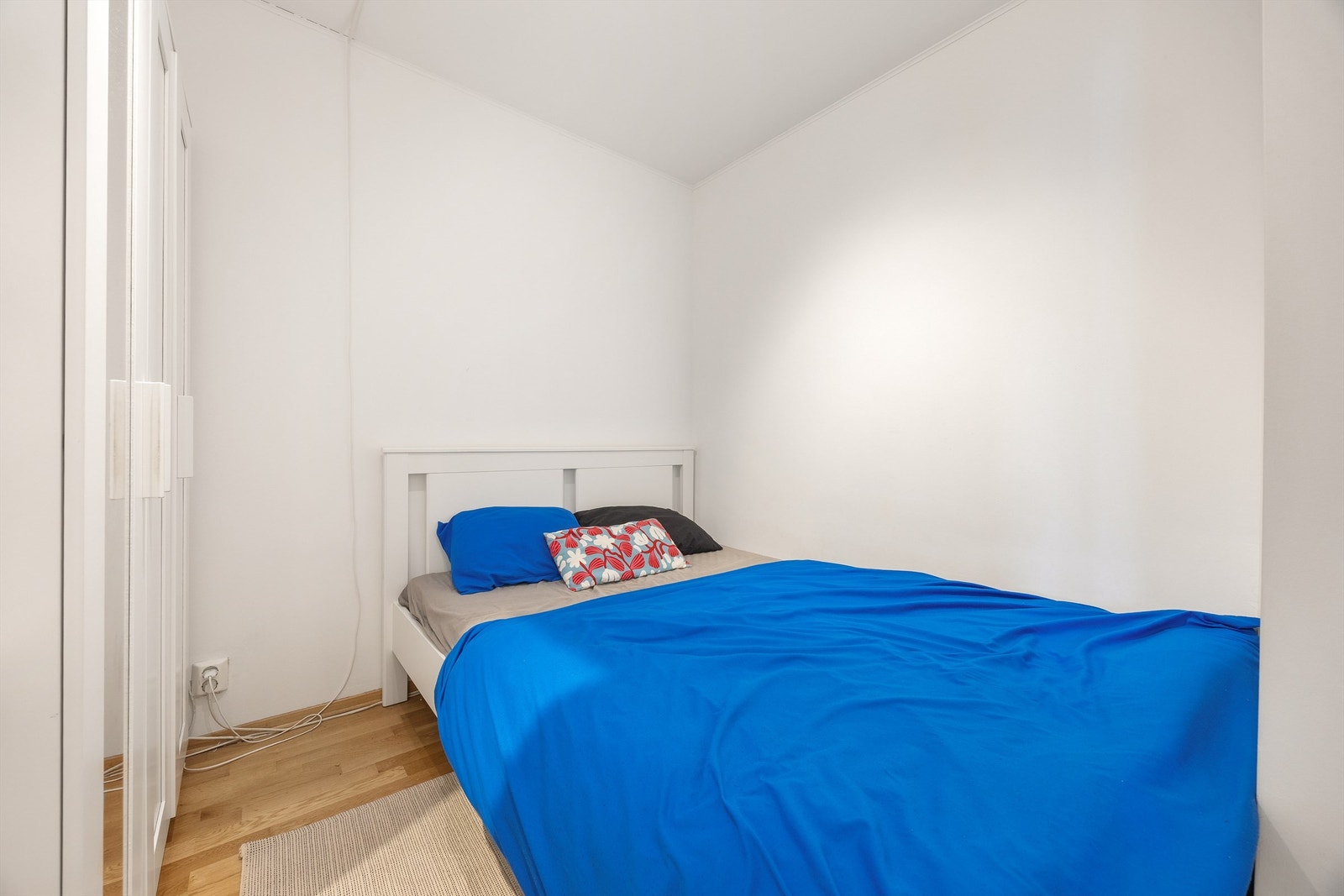 Sovealkoven Galleribilde