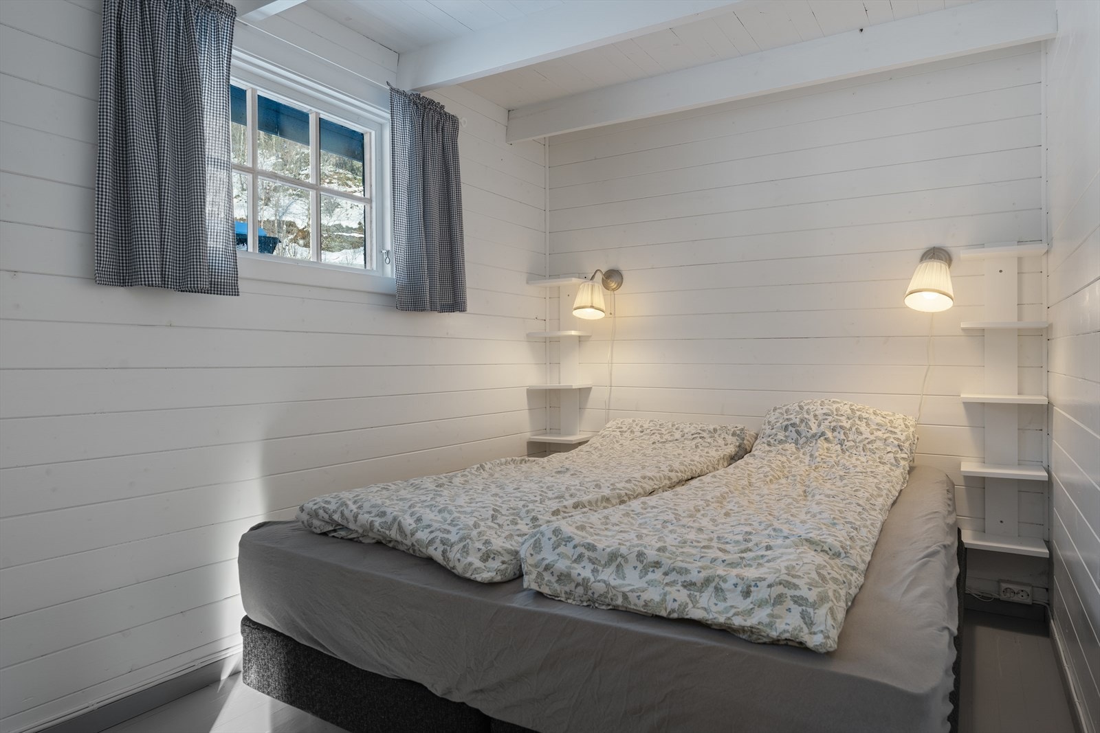 Soverom 1 Galleribilde