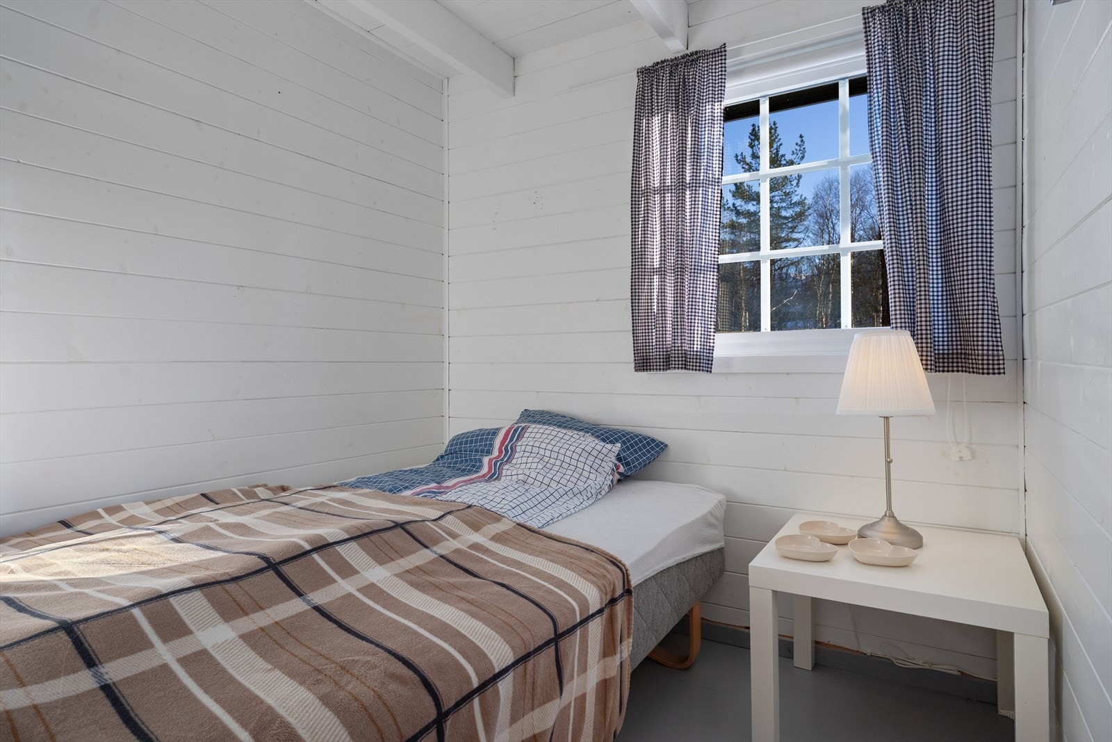 Soverom 2 Galleribilde