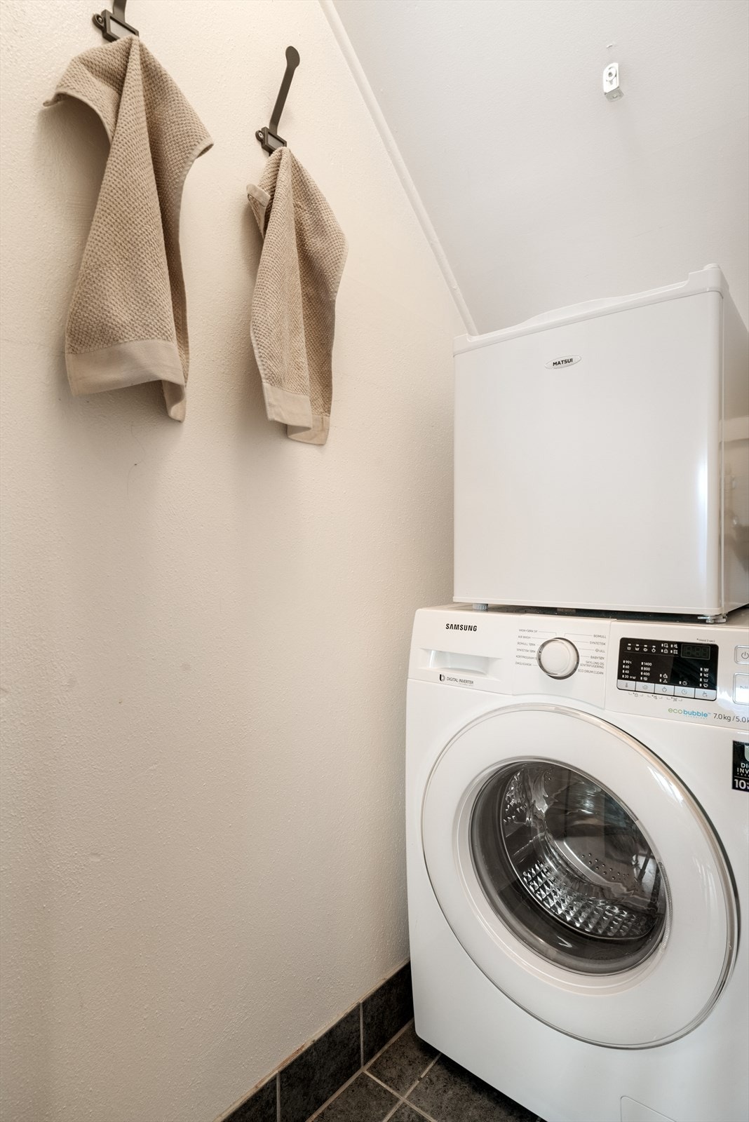 - Seperat vaskerom - Galleribilde