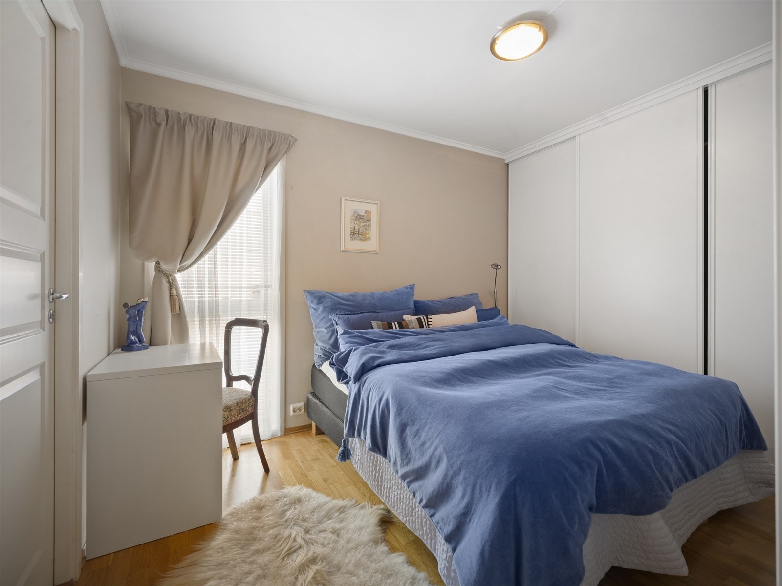 Soverom 1 Galleribilde