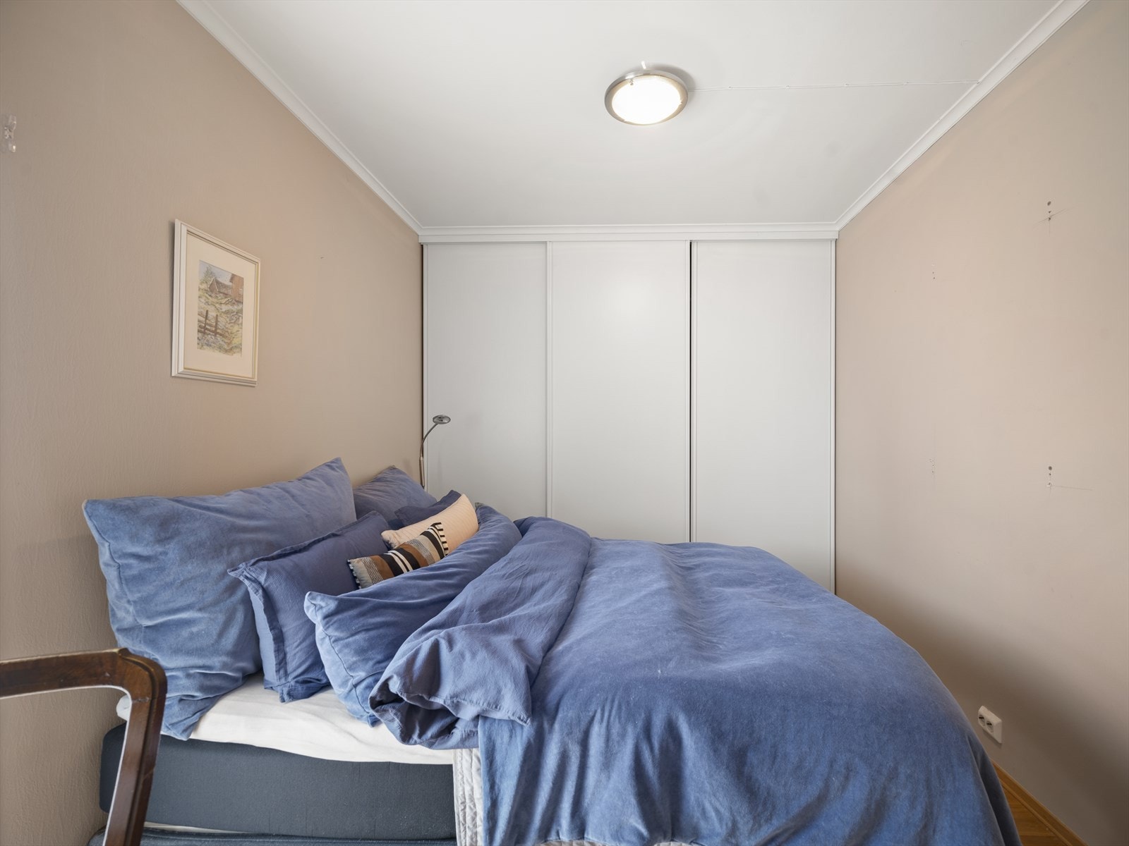 Soverom 1 Galleribilde