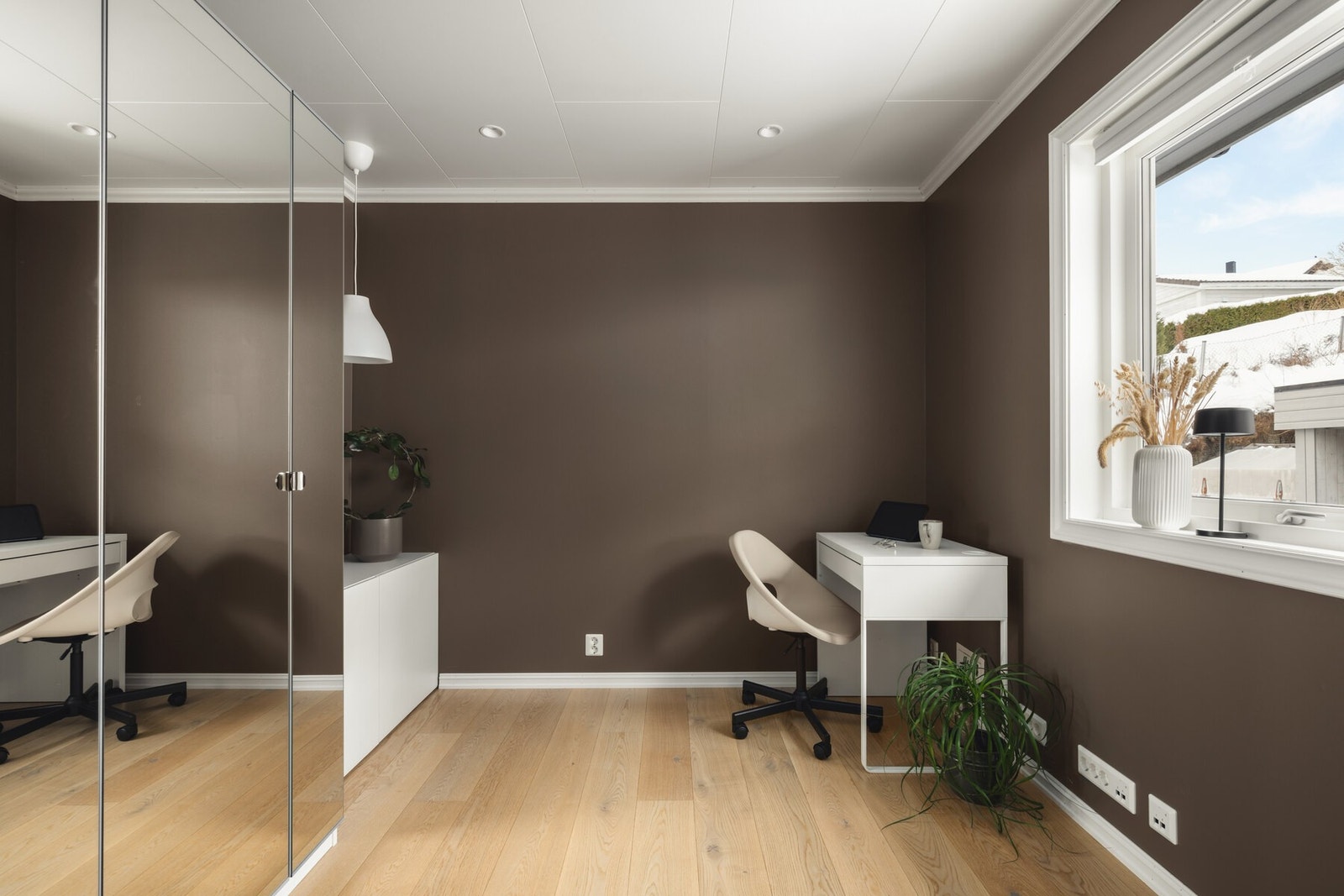 Soverom 2 Galleribilde