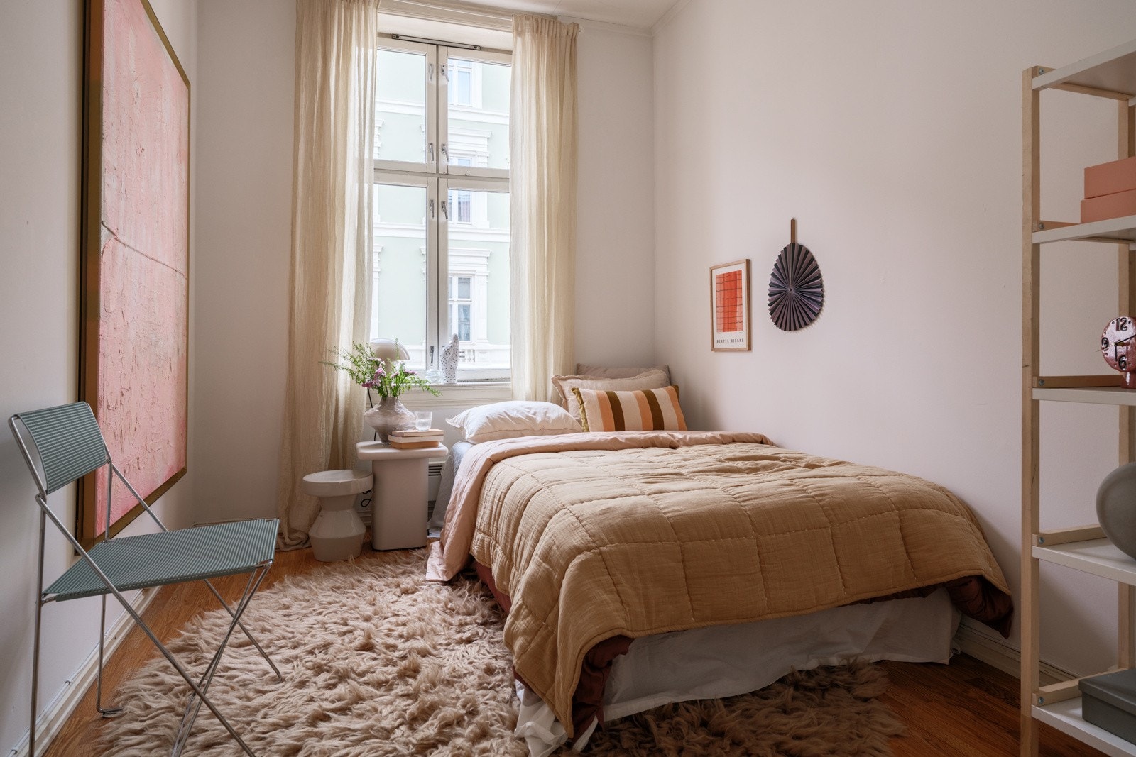 Soverom 3. Galleribilde