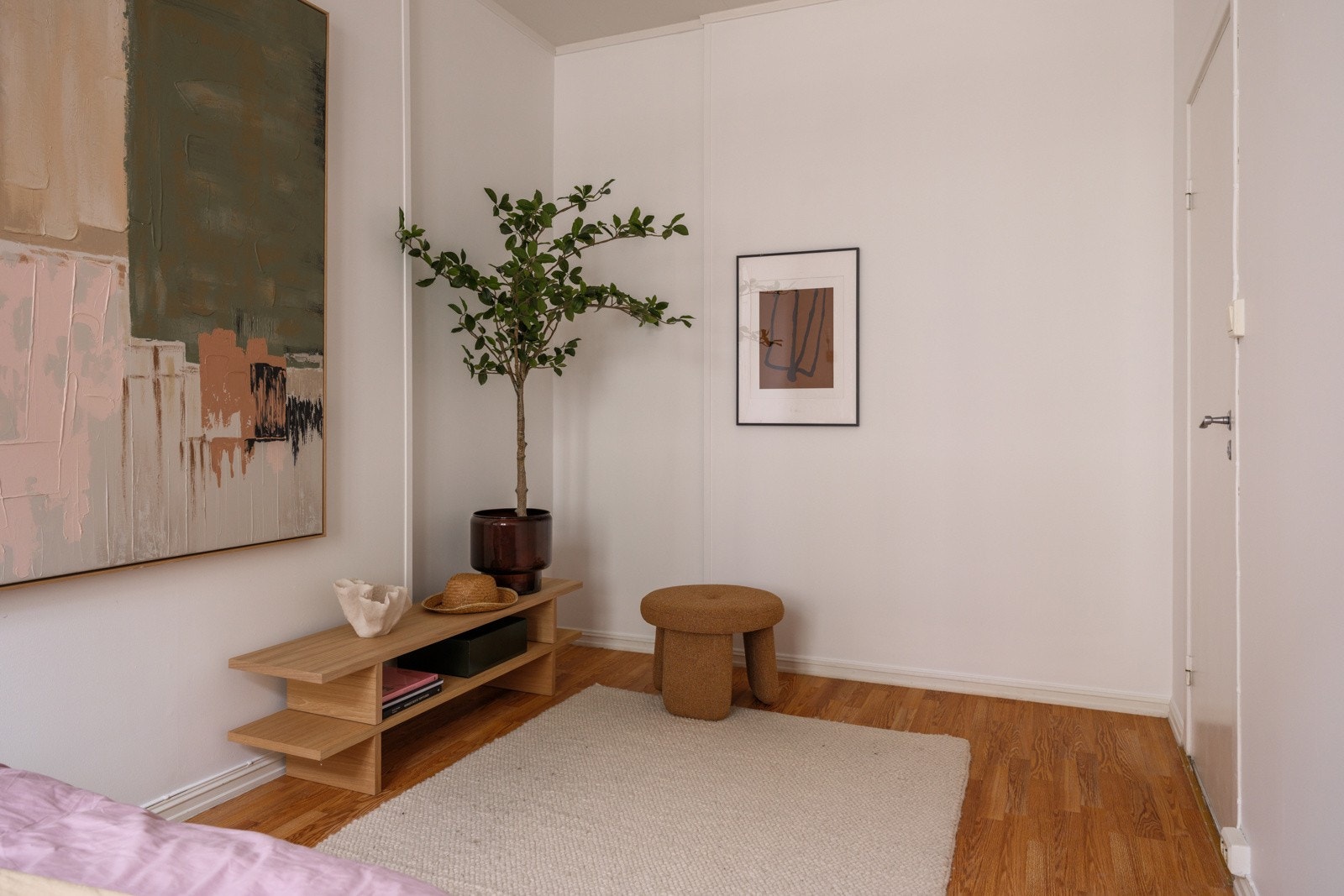 Soverom 2. Galleribilde